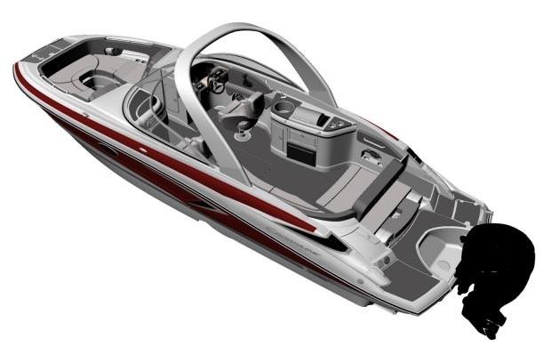 M 9425 VR Knot 10 Yacht Sales