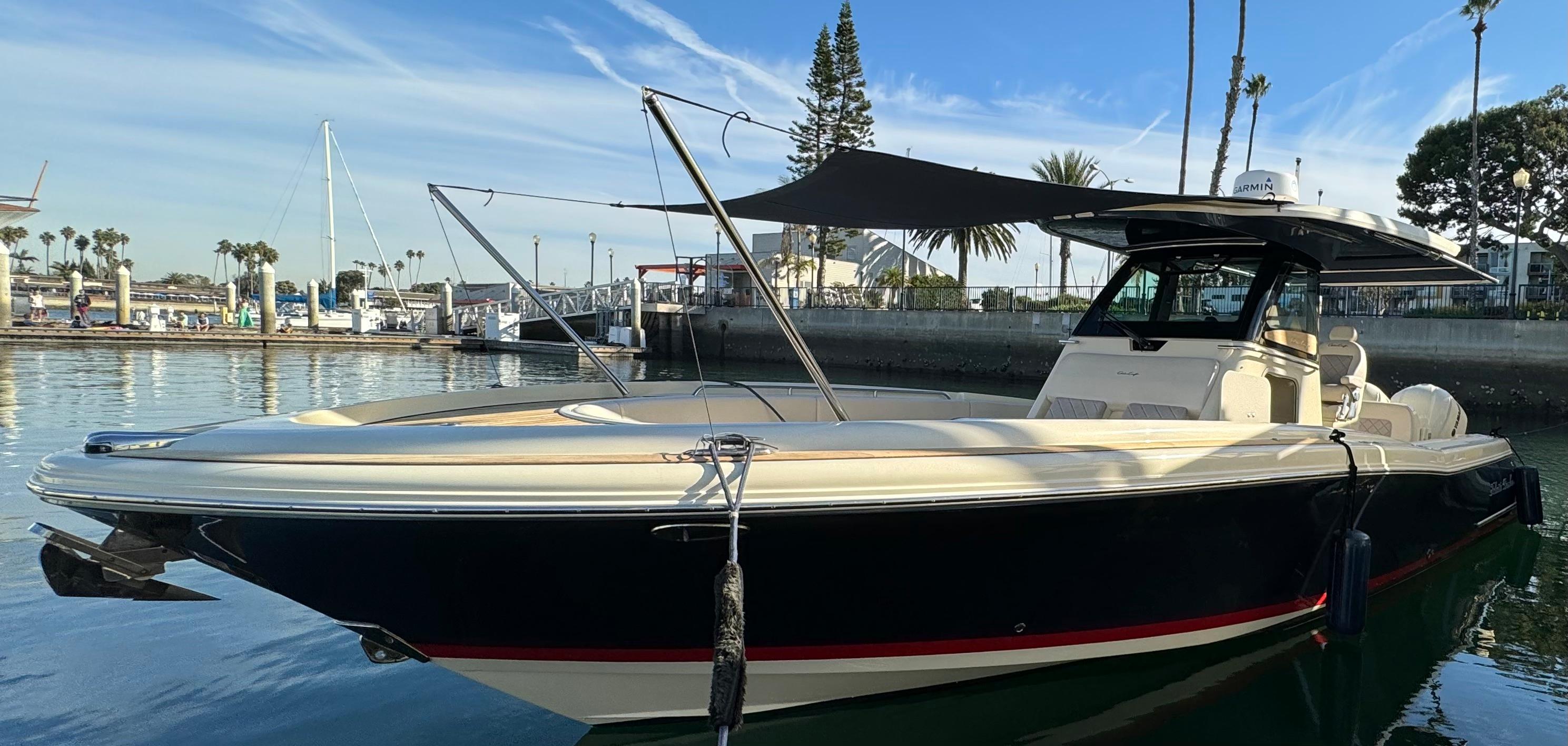 Image of 2021 Chris-Craft Catalina 30