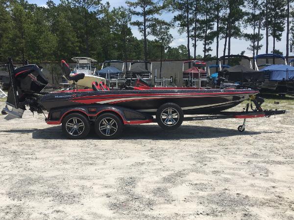 2020 Ranger Boats boat for sale, model of the boat is Z520L & Image # 2 of 35