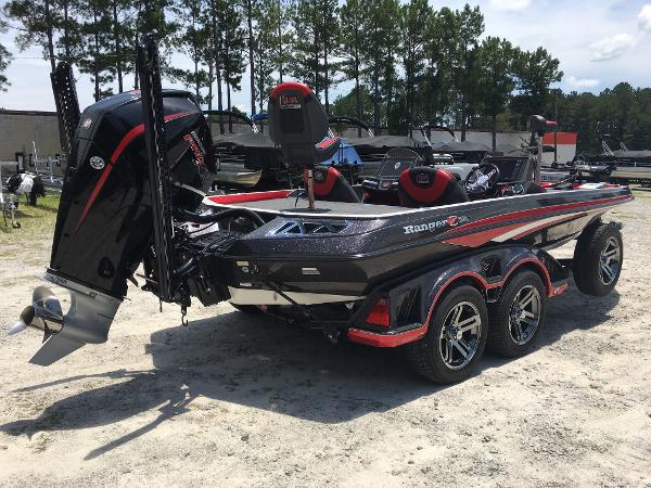 2020 Ranger Boats boat for sale, model of the boat is Z520L & Image # 3 of 35