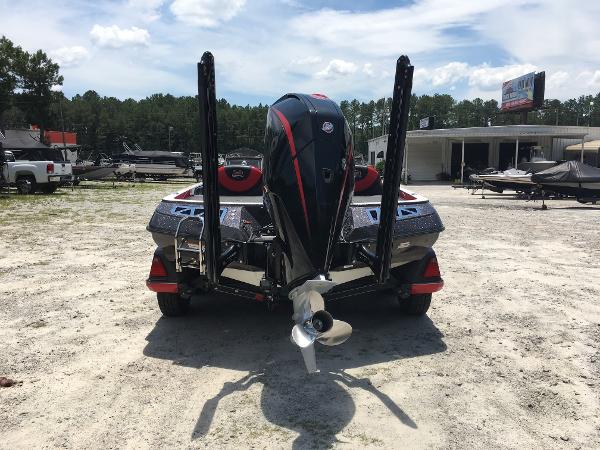 2020 Ranger Boats boat for sale, model of the boat is Z520L & Image # 4 of 35