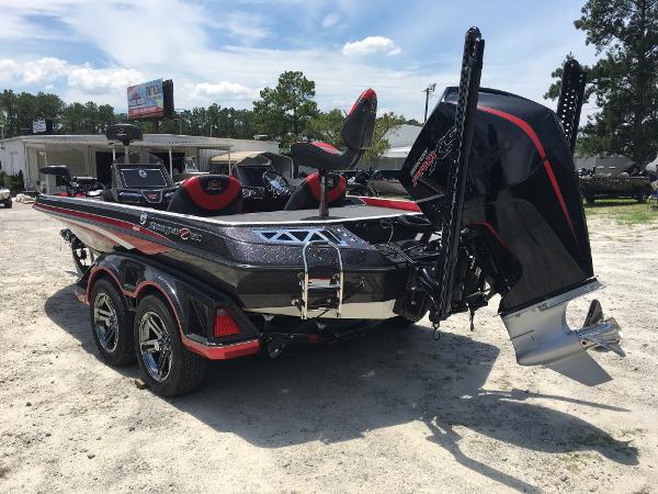 2020 Ranger Boats boat for sale, model of the boat is Z520L & Image # 5 of 35