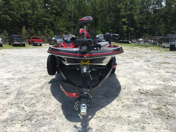 2020 Ranger Boats boat for sale, model of the boat is Z520L & Image # 8 of 35