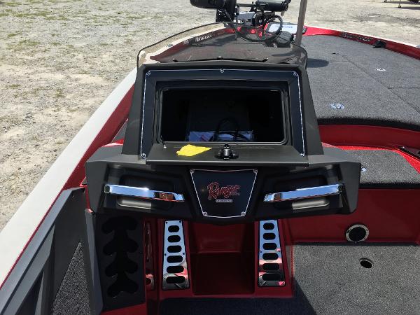 2020 Ranger Boats boat for sale, model of the boat is Z520L & Image # 19 of 35