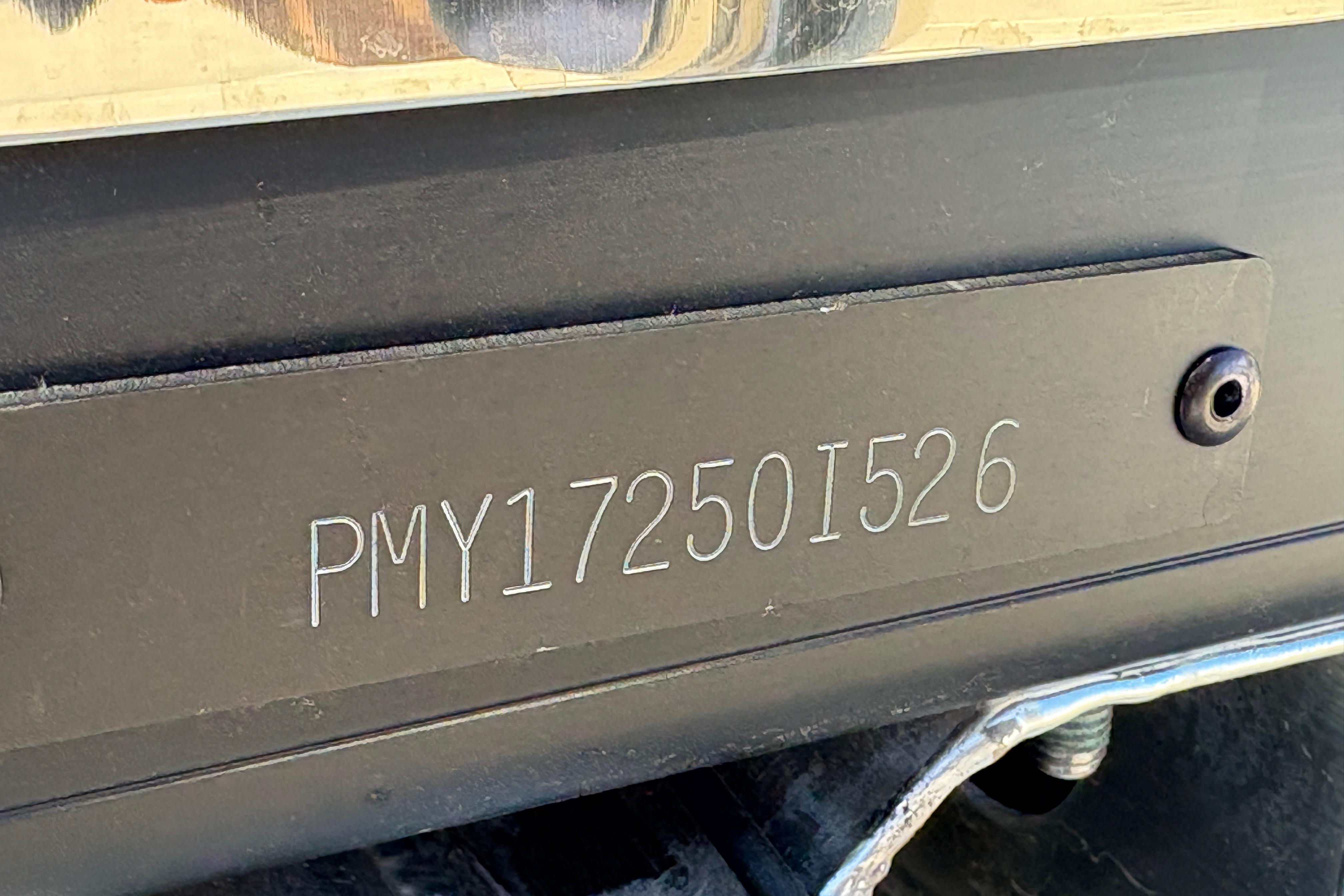 2026 Premier 210 Sunsation RL #P7250I inventory image at Sun Country Marine Group, Lake Havasu City, AZ