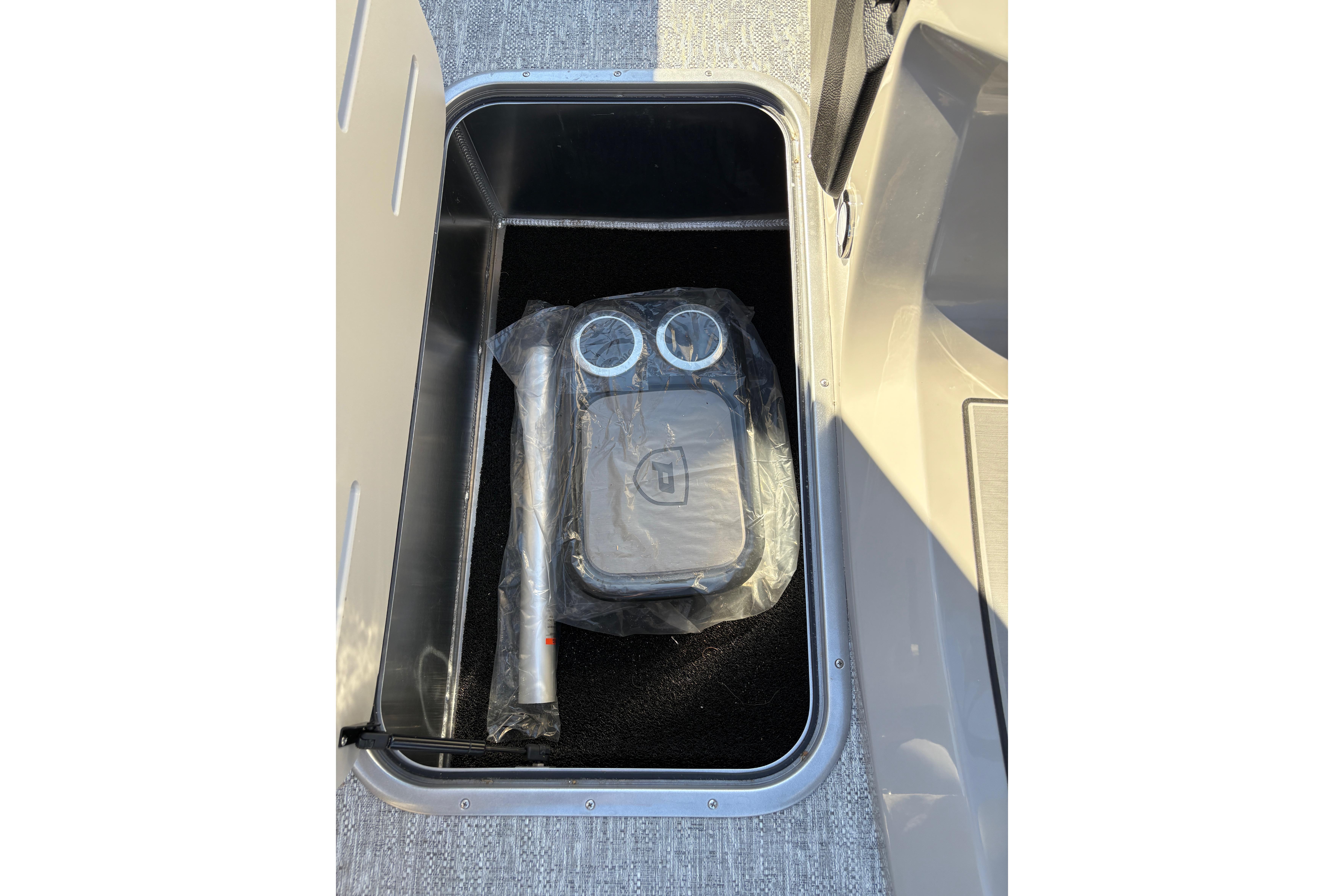 2026 Premier 210 Sunsation RL #P7250I inventory image at Sun Country Marine Group, Lake Havasu City, AZ