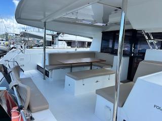 2017 Fountaine Pajot