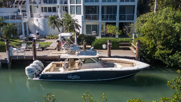 Photo of 2019 Scout 39'