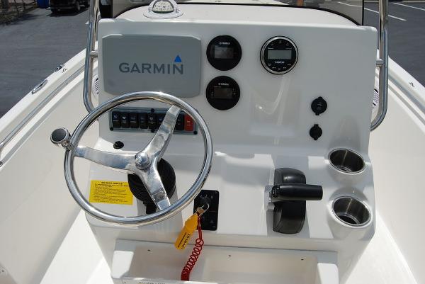 2021 Key West boat for sale, model of the boat is 189 FS & Image # 3 of 11