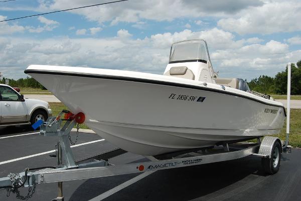 2021 Key West boat for sale, model of the boat is 189 FS & Image # 11 of 11