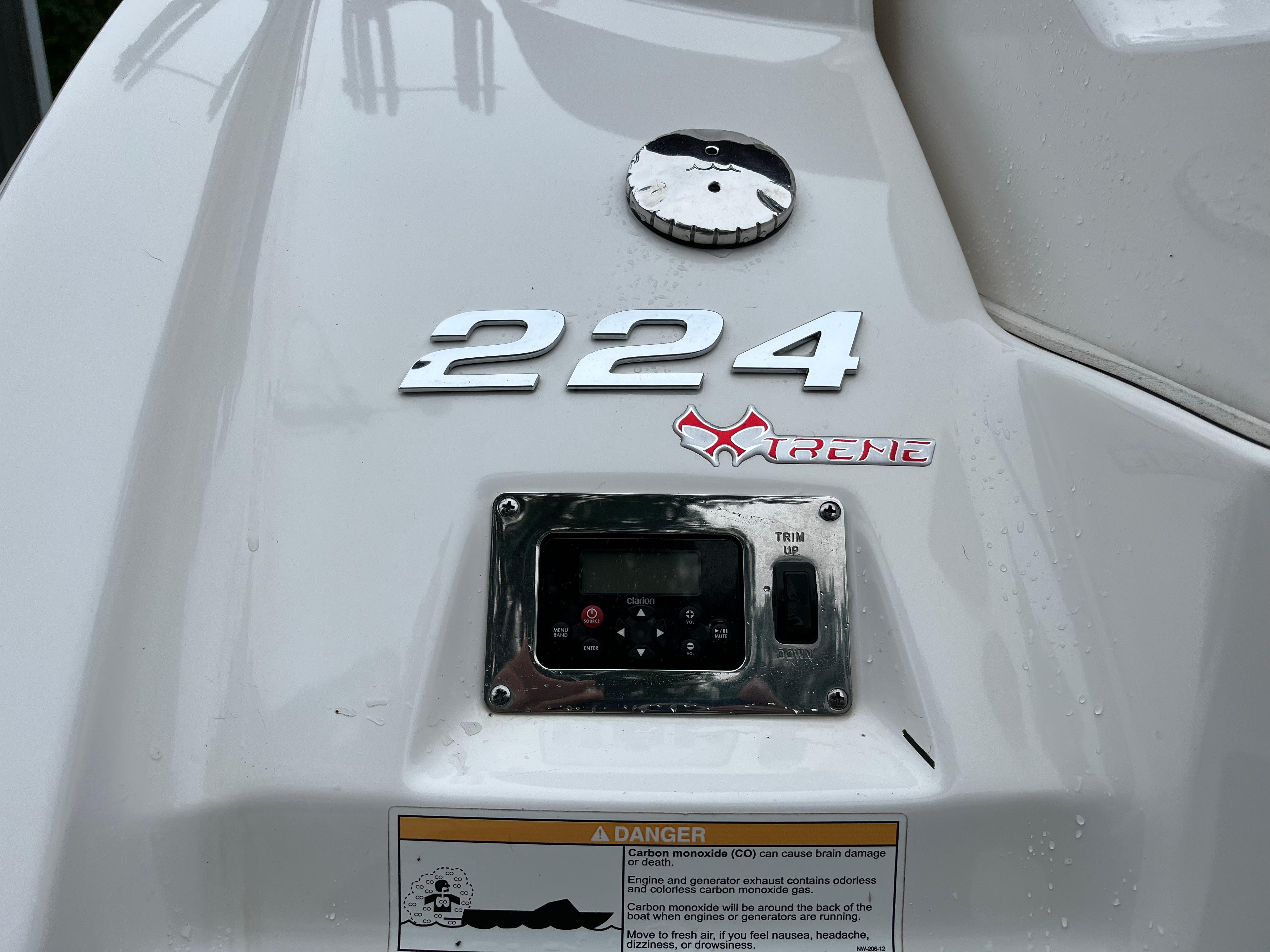 Chaparral New arrival