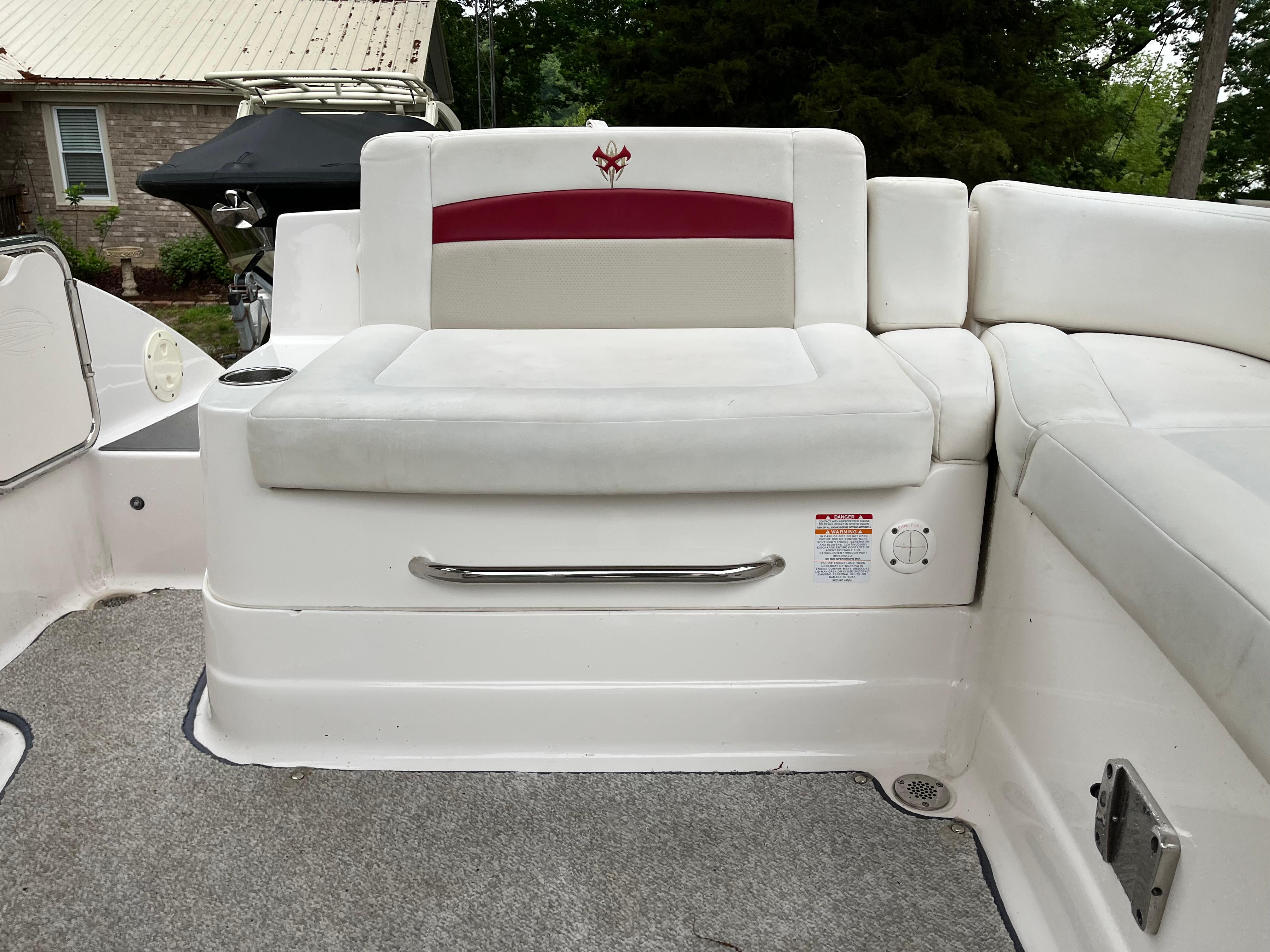 Chaparral New arrival