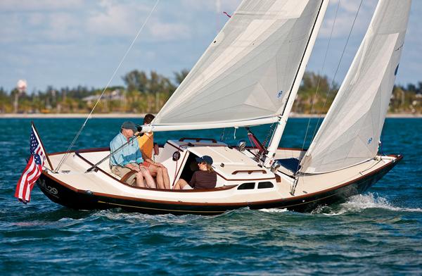 Bolero 29' Morris 2012