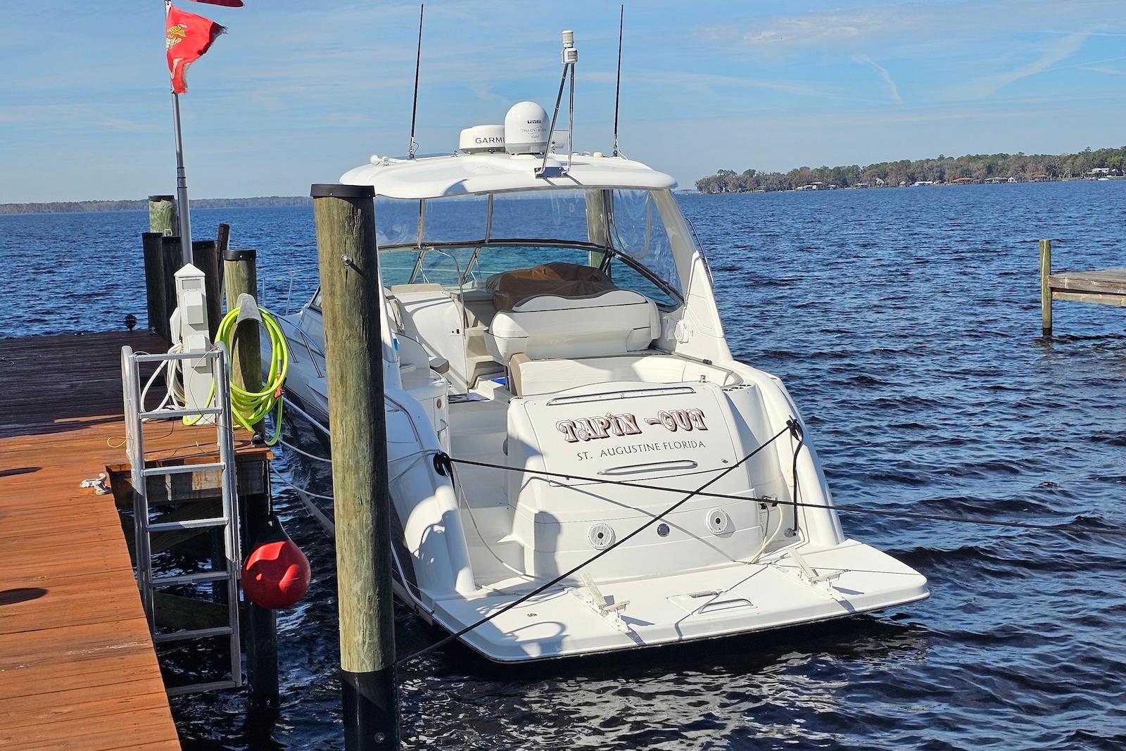 FL 10586 SS Knot 10 Yacht Sales FL 10586 SS Knot 10 Yacht Sales