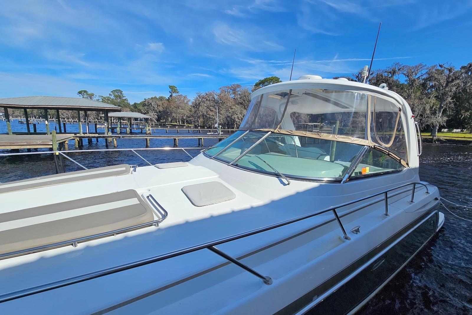 FL 10586 SS Knot 10 Yacht Sales FL 10586 SS Knot 10 Yacht Sales