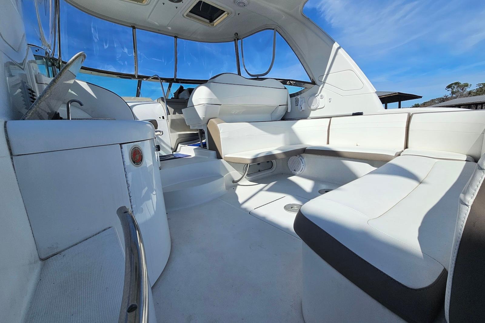 FL 10586 SS Knot 10 Yacht Sales FL 10586 SS Knot 10 Yacht Sales