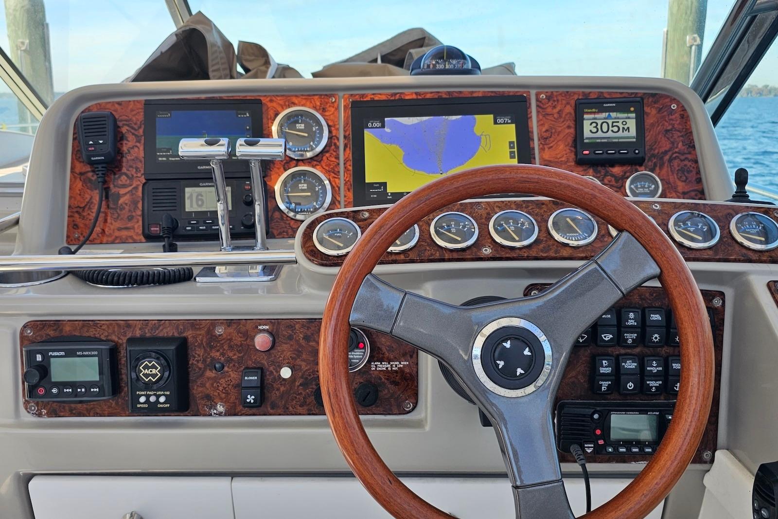 FL 10586 SS Knot 10 Yacht Sales FL 10586 SS Knot 10 Yacht Sales