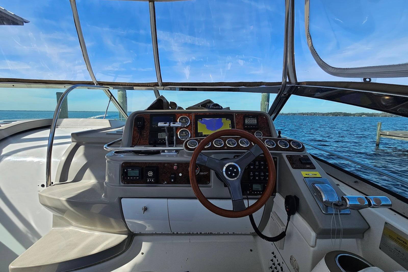 FL 10586 SS Knot 10 Yacht Sales FL 10586 SS Knot 10 Yacht Sales