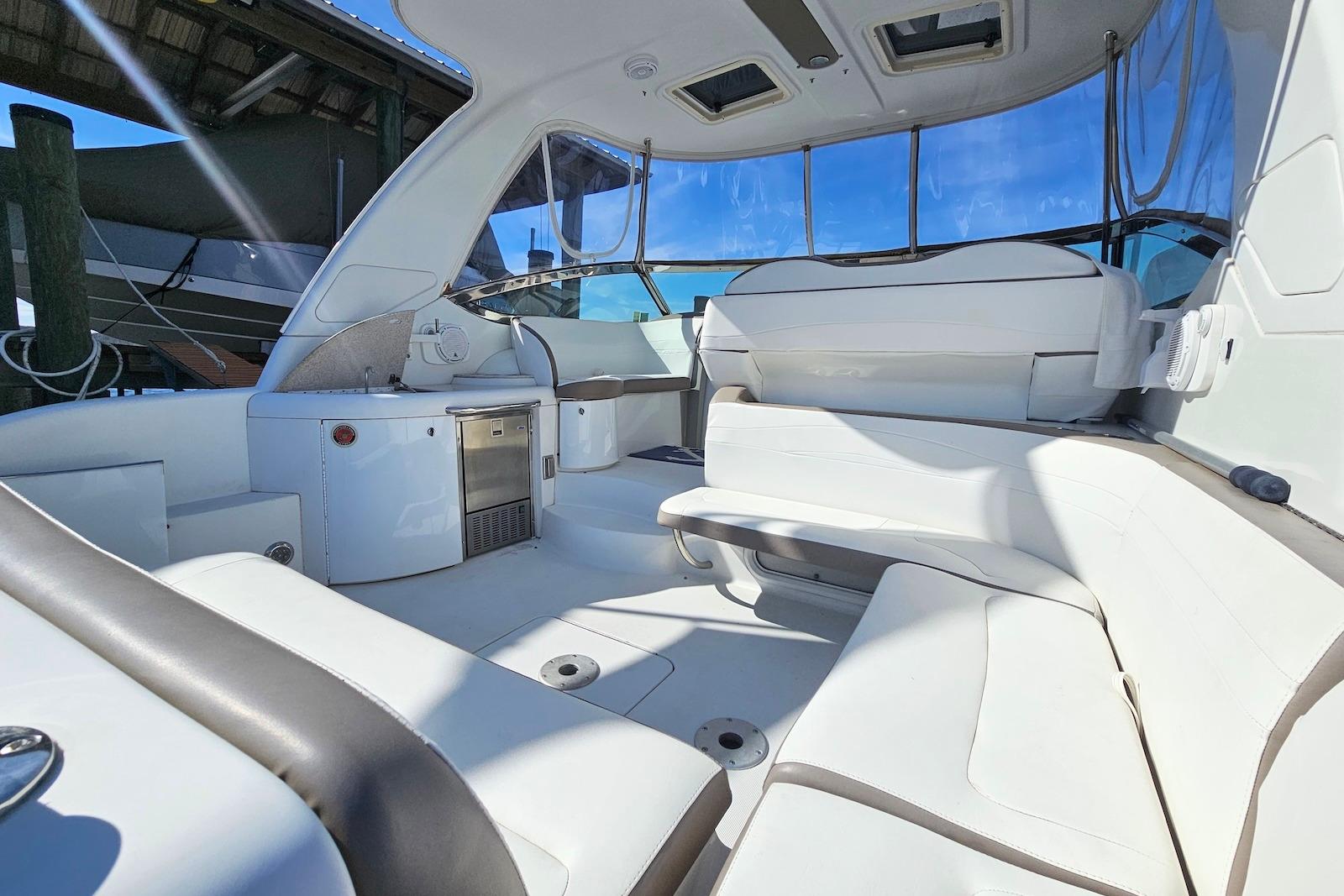 FL 10586 SS Knot 10 Yacht Sales FL 10586 SS Knot 10 Yacht Sales