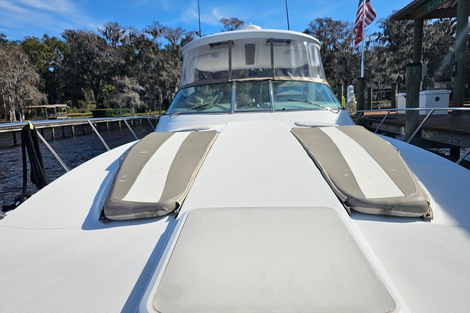 FL 10586 SS Knot 10 Yacht Sales FL 10586 SS Knot 10 Yacht Sales