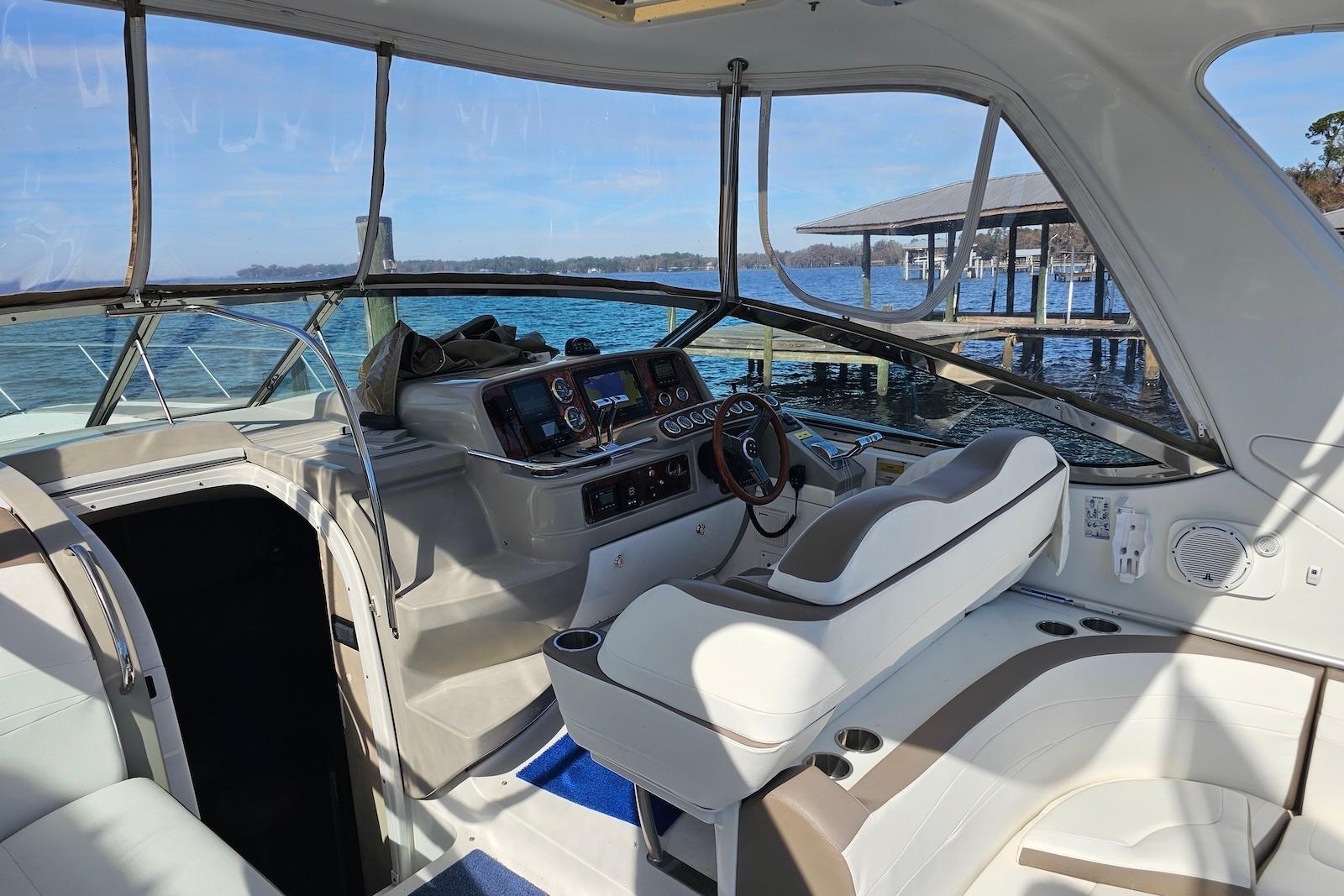 FL 10586 SS Knot 10 Yacht Sales FL 10586 SS Knot 10 Yacht Sales