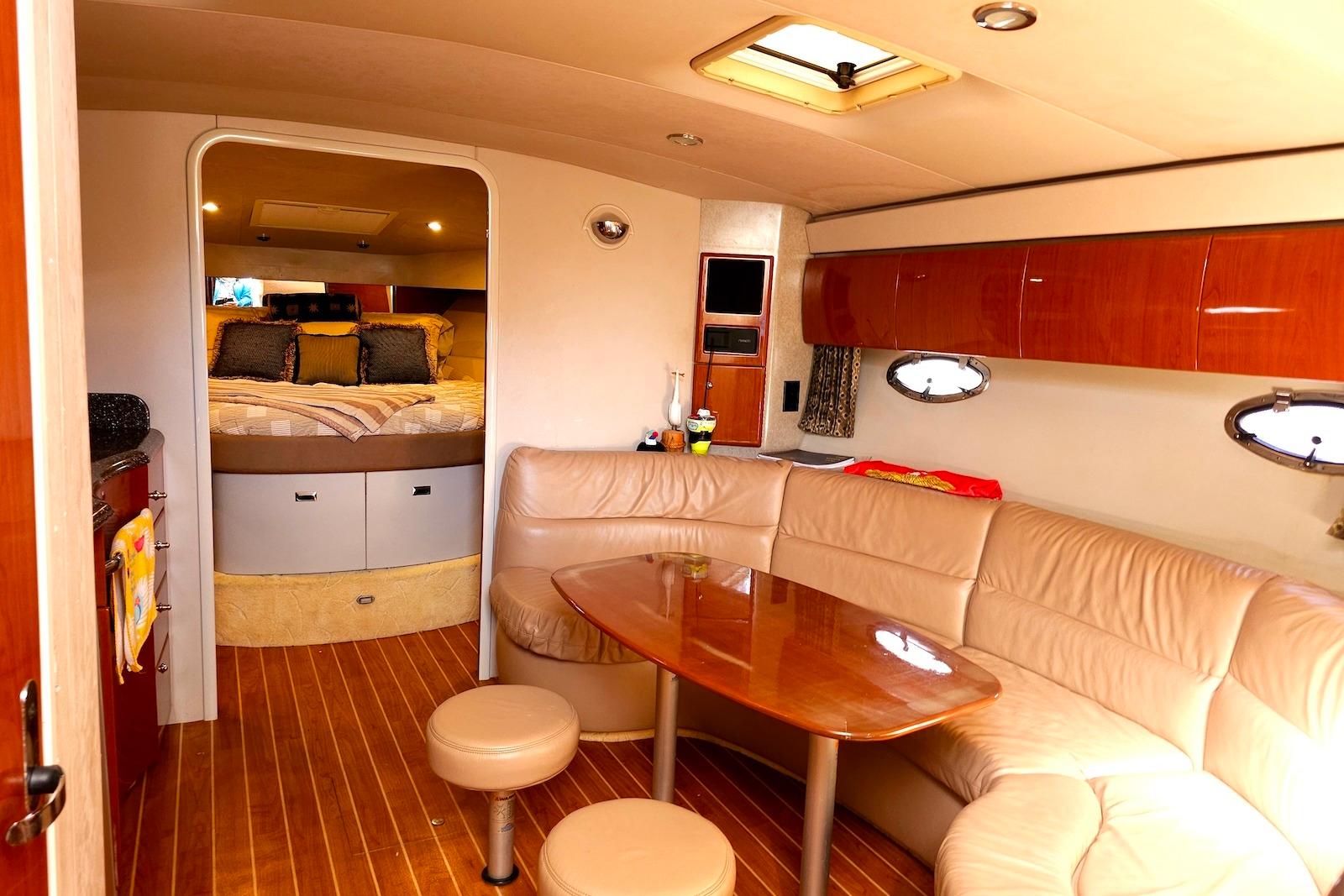 FL 10586 SS Knot 10 Yacht Sales FL 10586 SS Knot 10 Yacht Sales