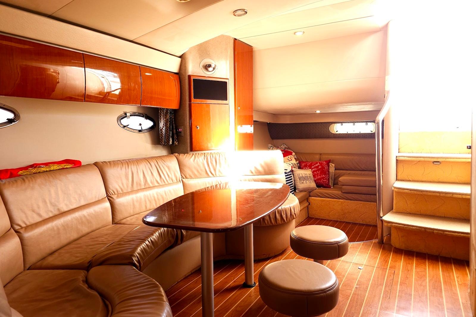 FL 10586 SS Knot 10 Yacht Sales FL 10586 SS Knot 10 Yacht Sales