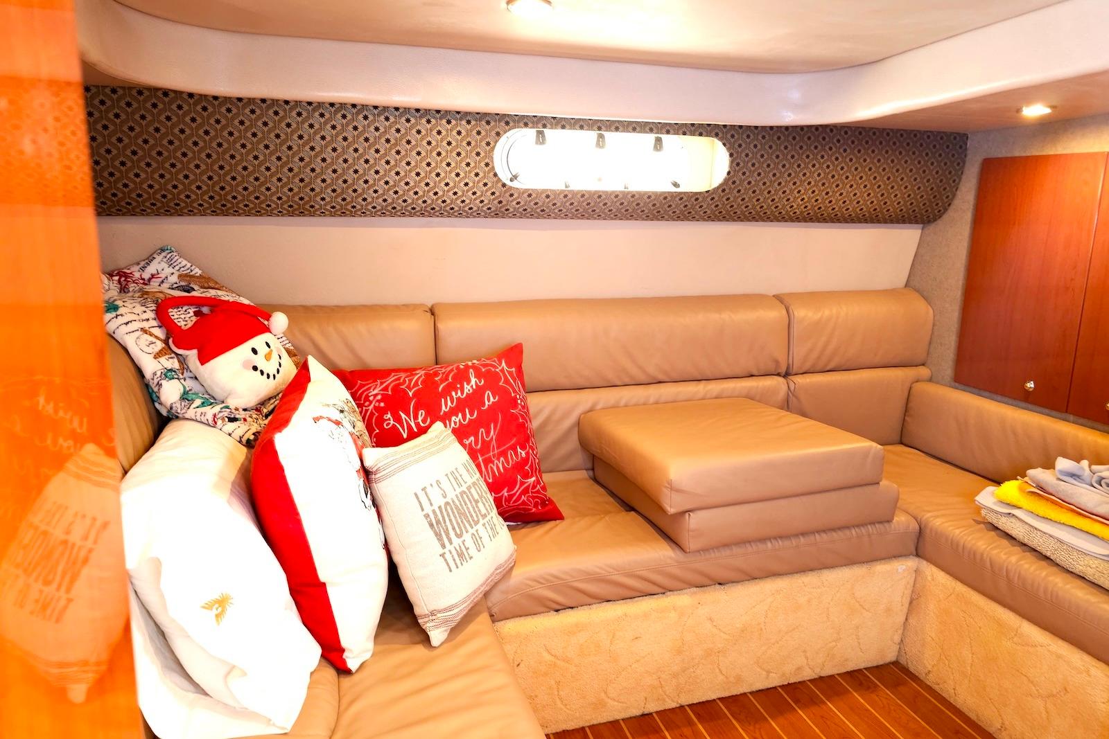 FL 10586 SS Knot 10 Yacht Sales FL 10586 SS Knot 10 Yacht Sales