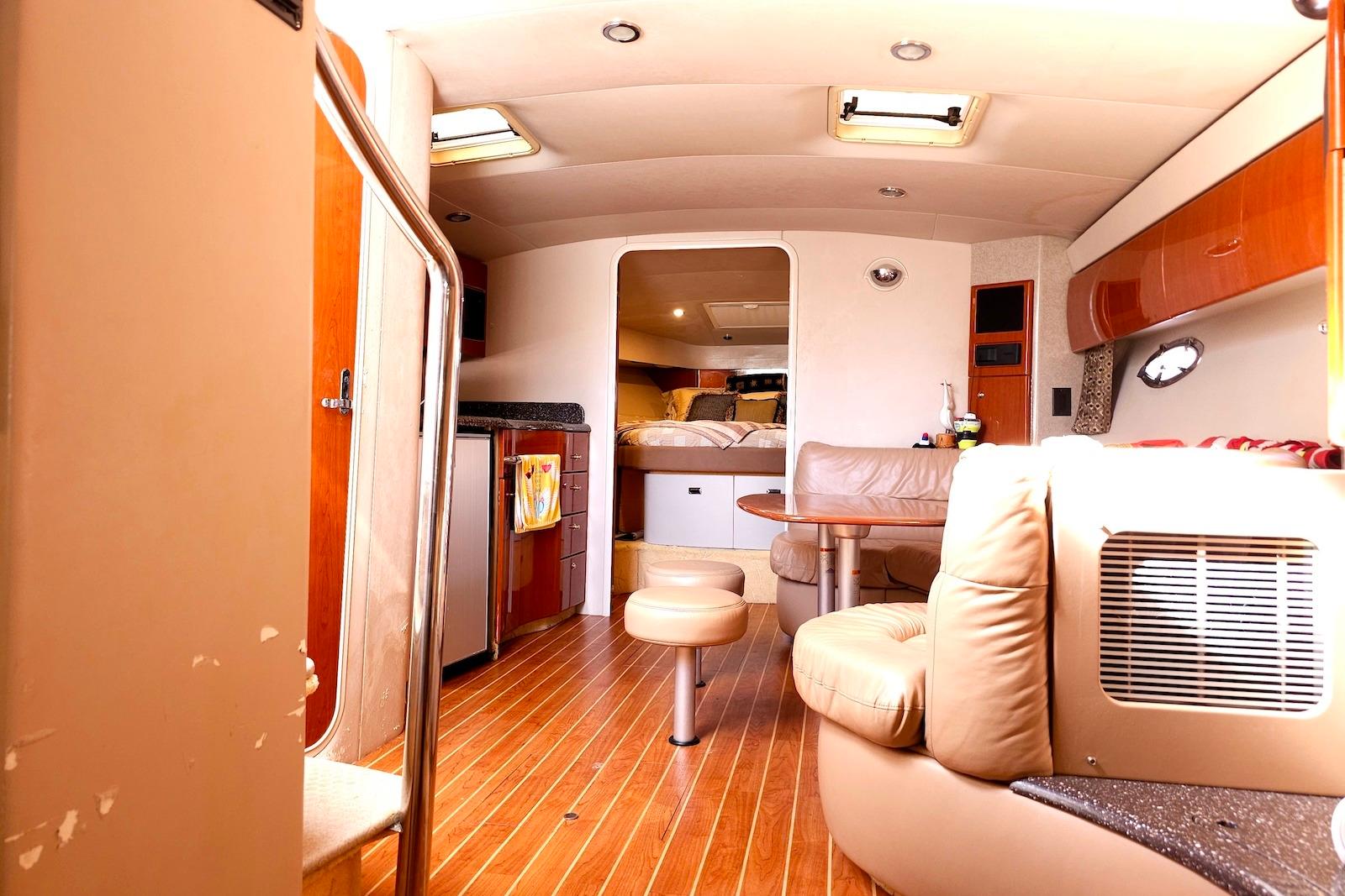 FL 10586 SS Knot 10 Yacht Sales FL 10586 SS Knot 10 Yacht Sales