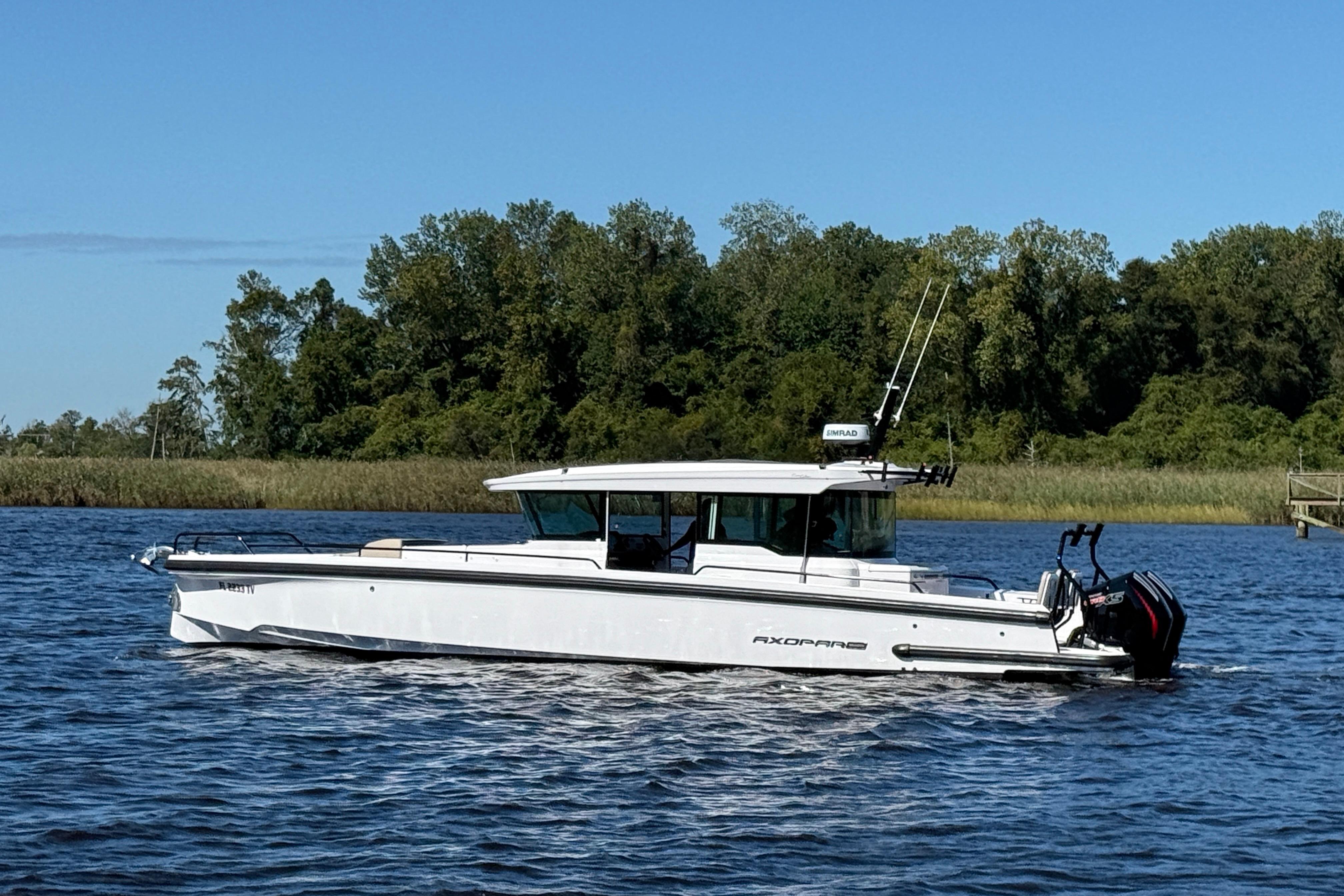 Boat image 2