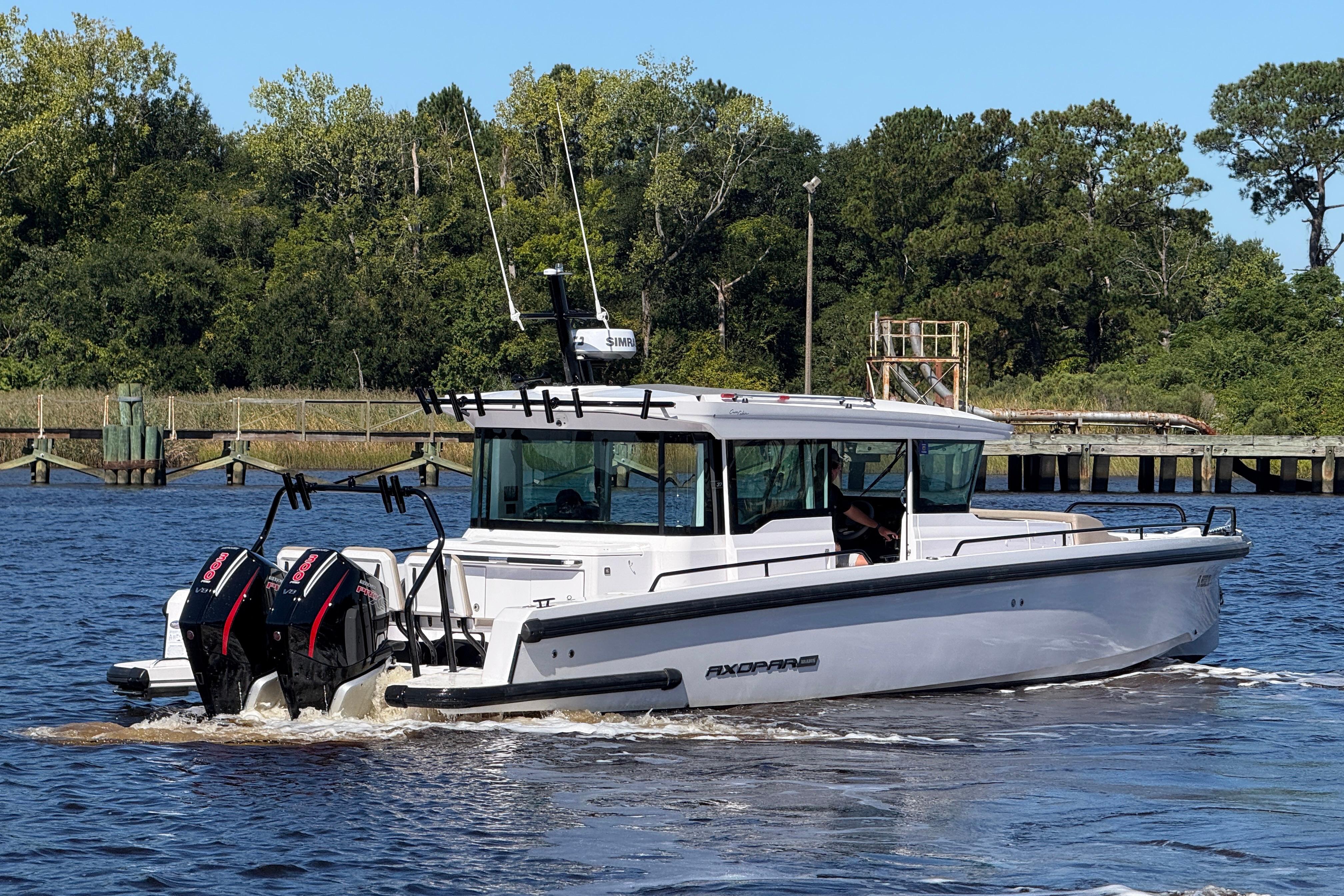 Boat image 7