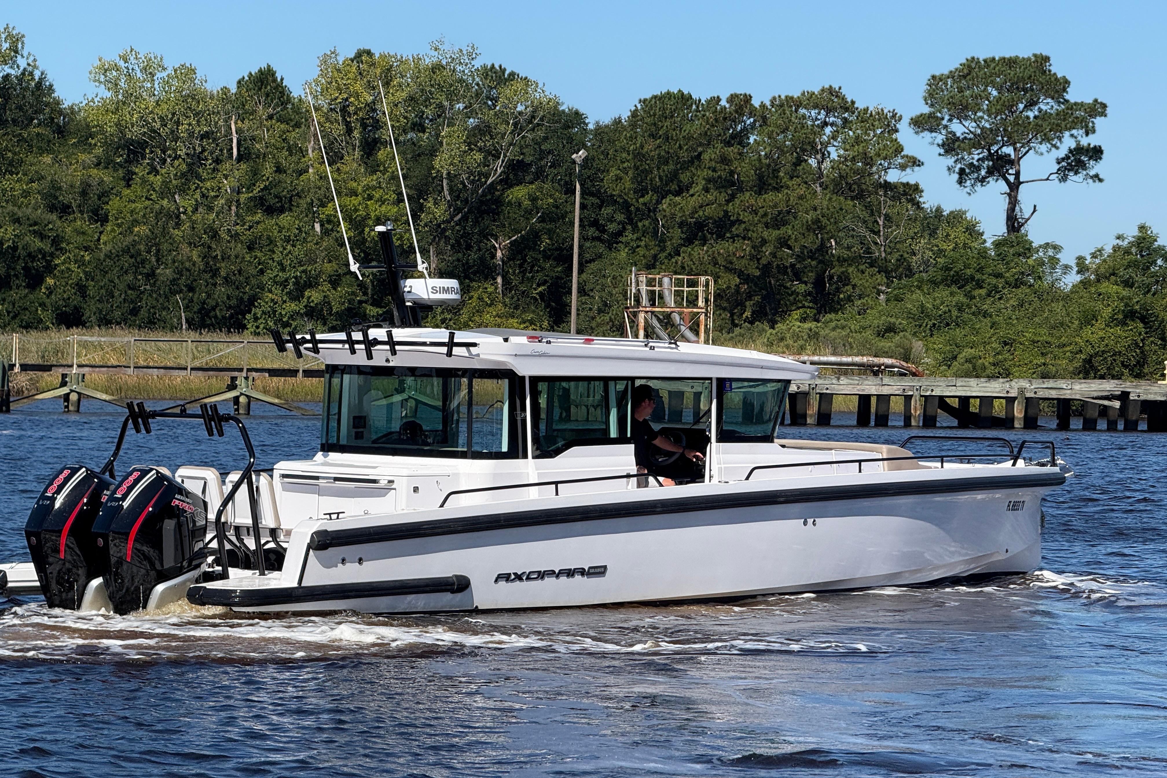 Boat image 8