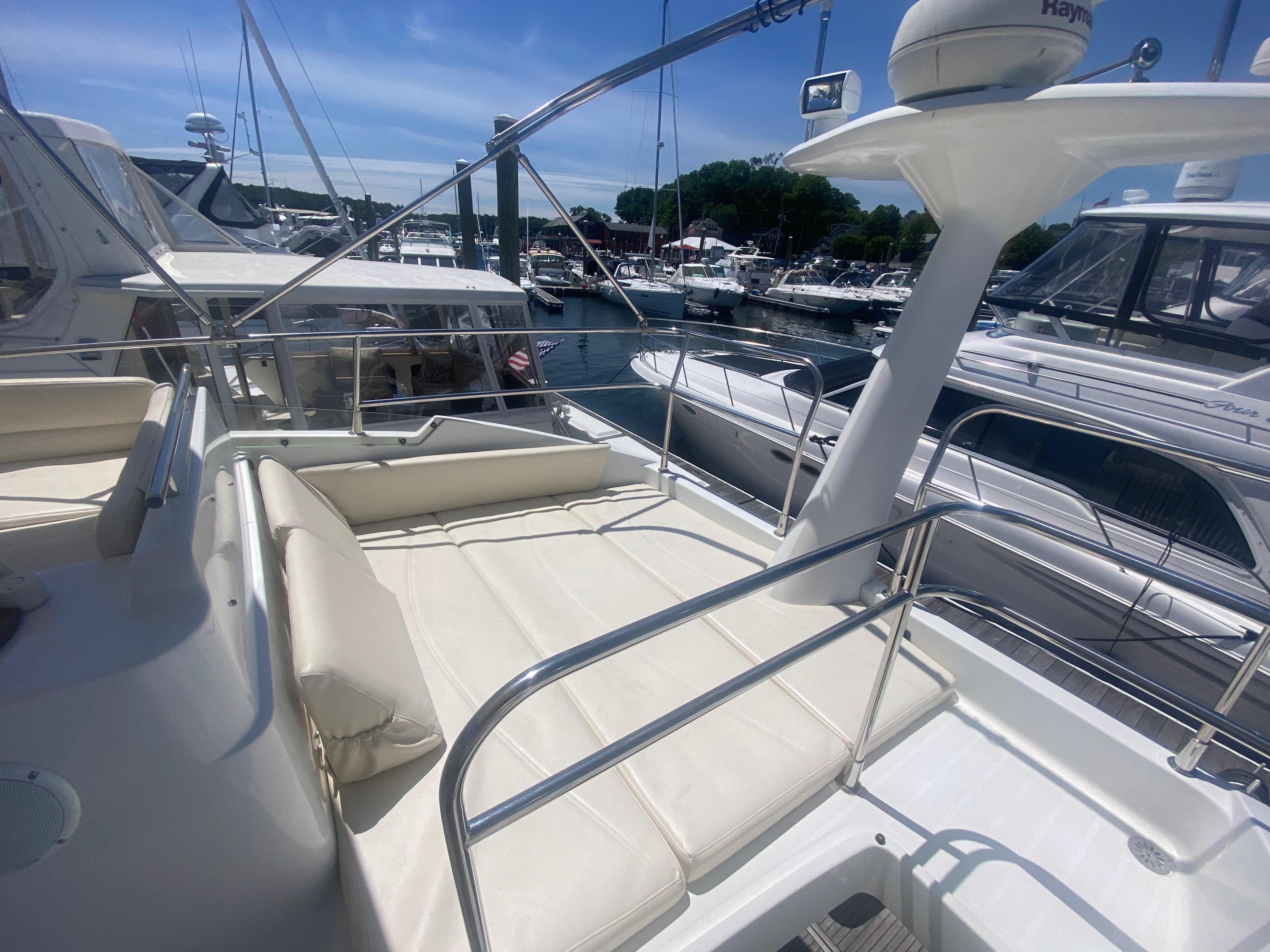 Newport RI Yacht Brokerage