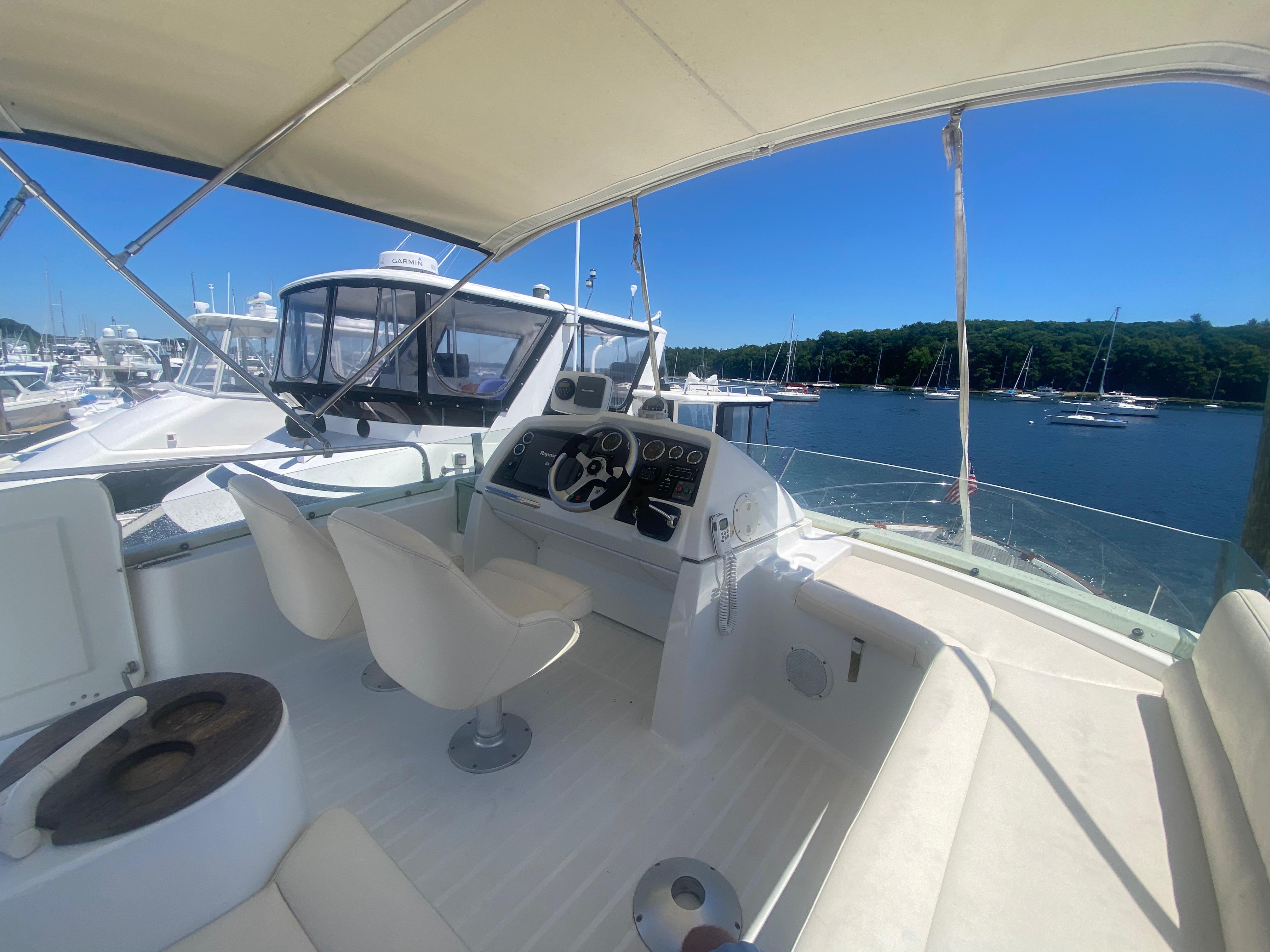 Newport RI Yacht Brokerage