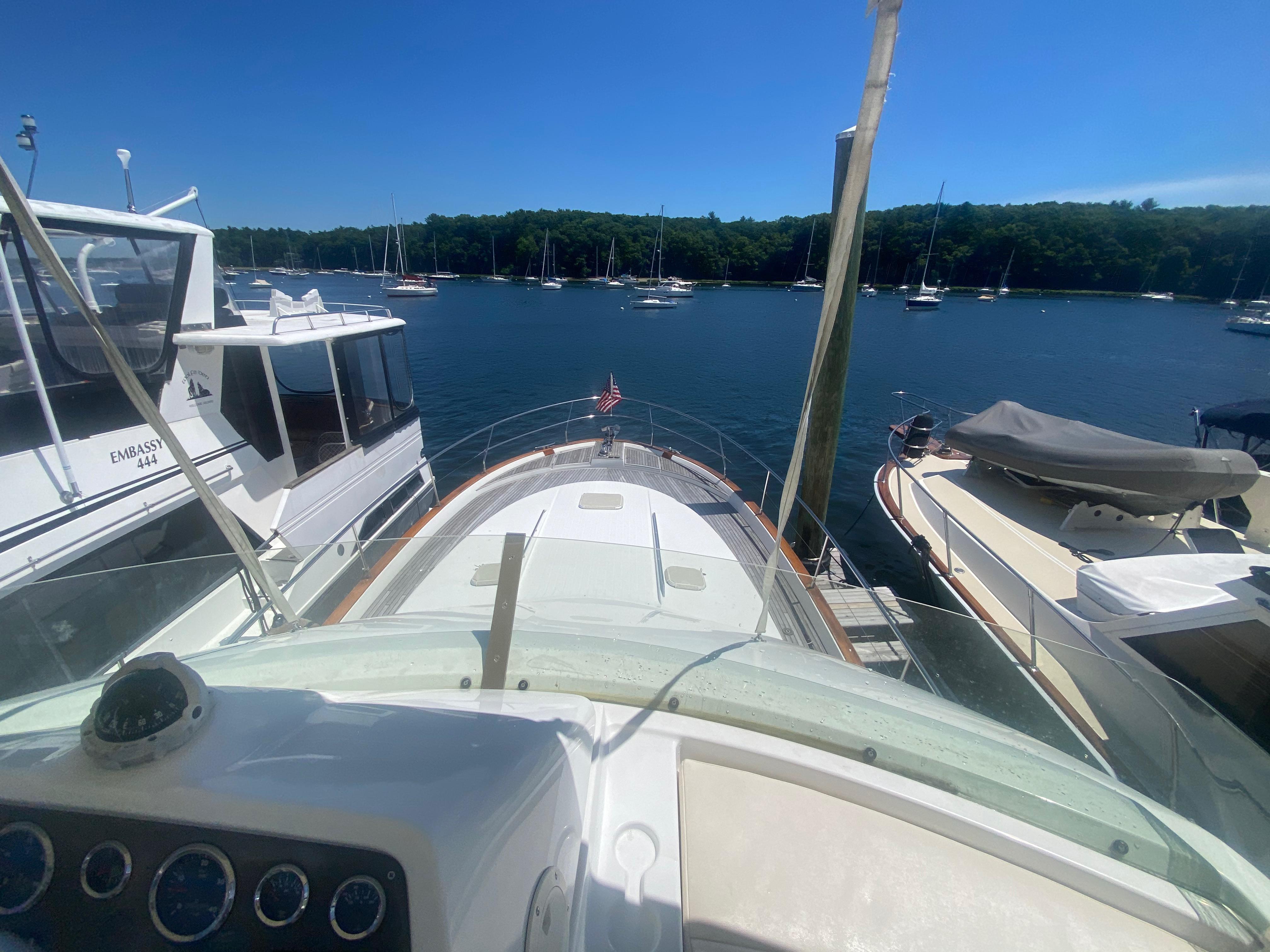 Newport RI Yacht Brokerage