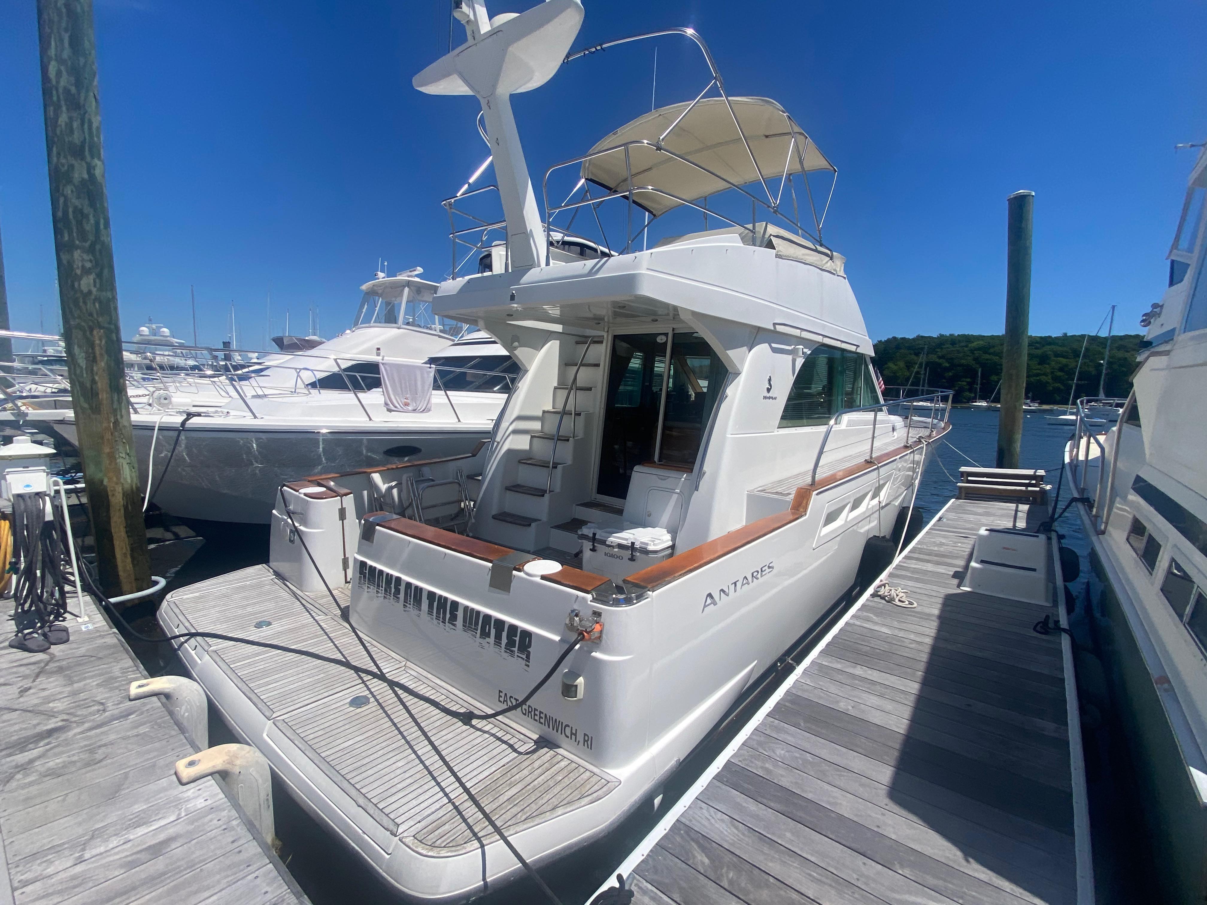 Newport RI Yacht Brokerage