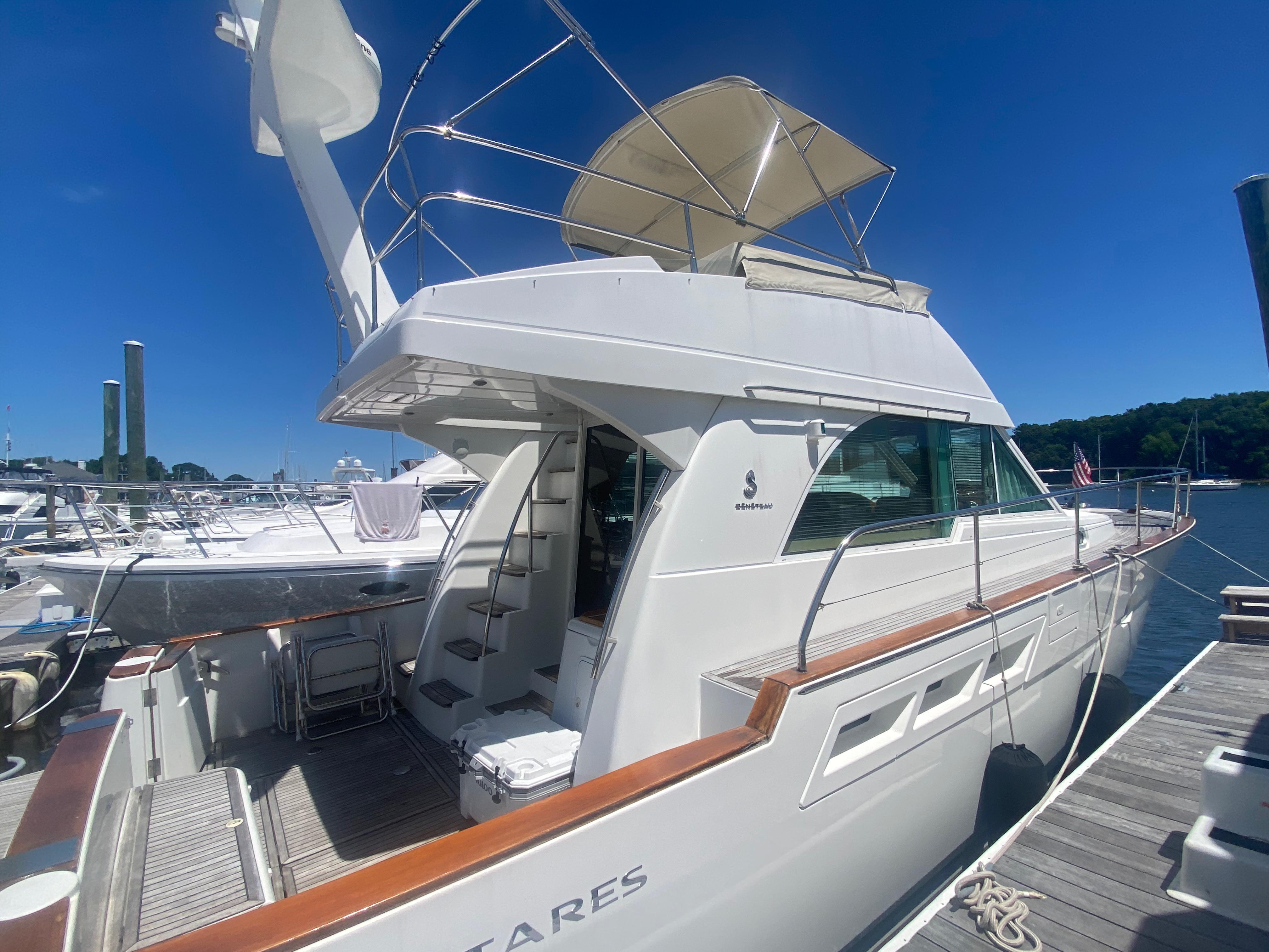 Newport RI Yacht Brokerage