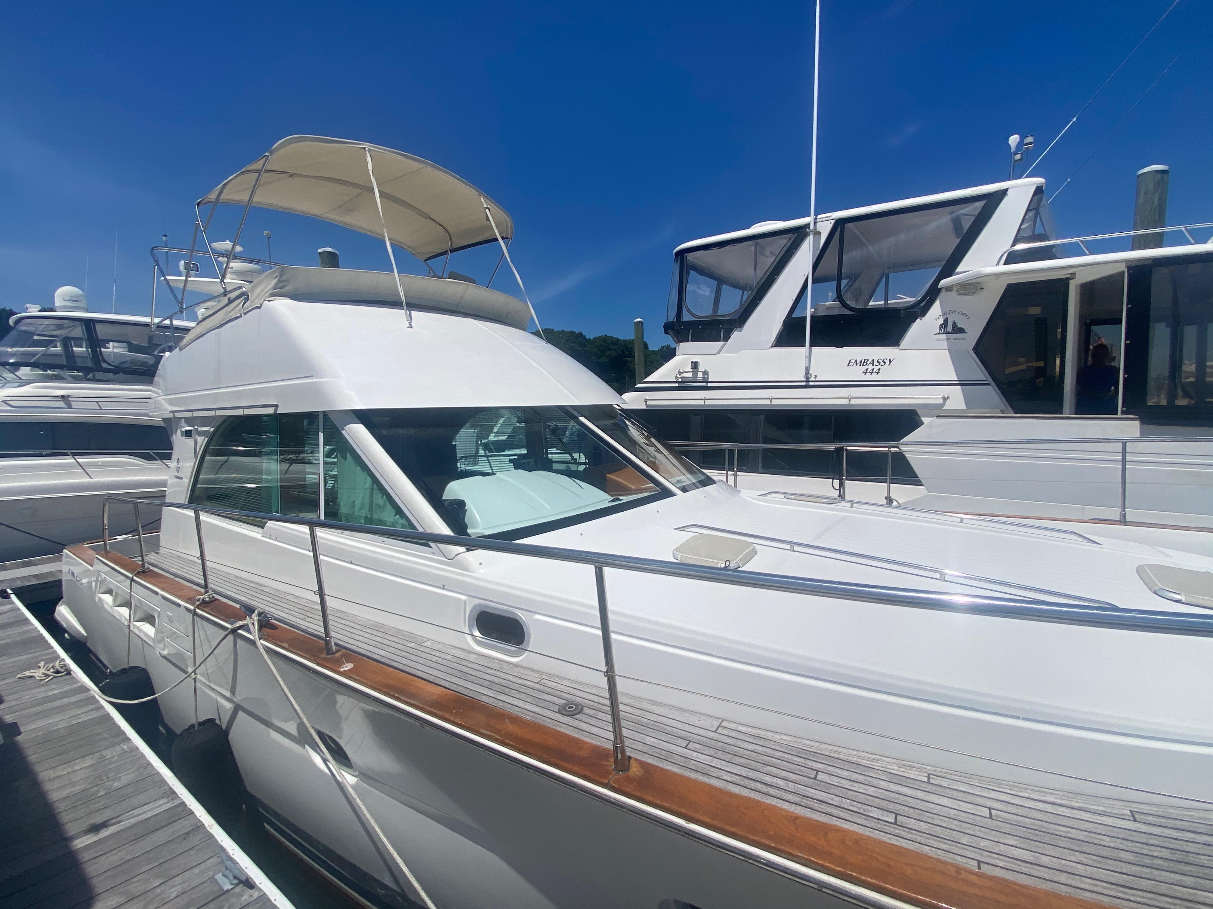 Newport RI Yacht Brokerage