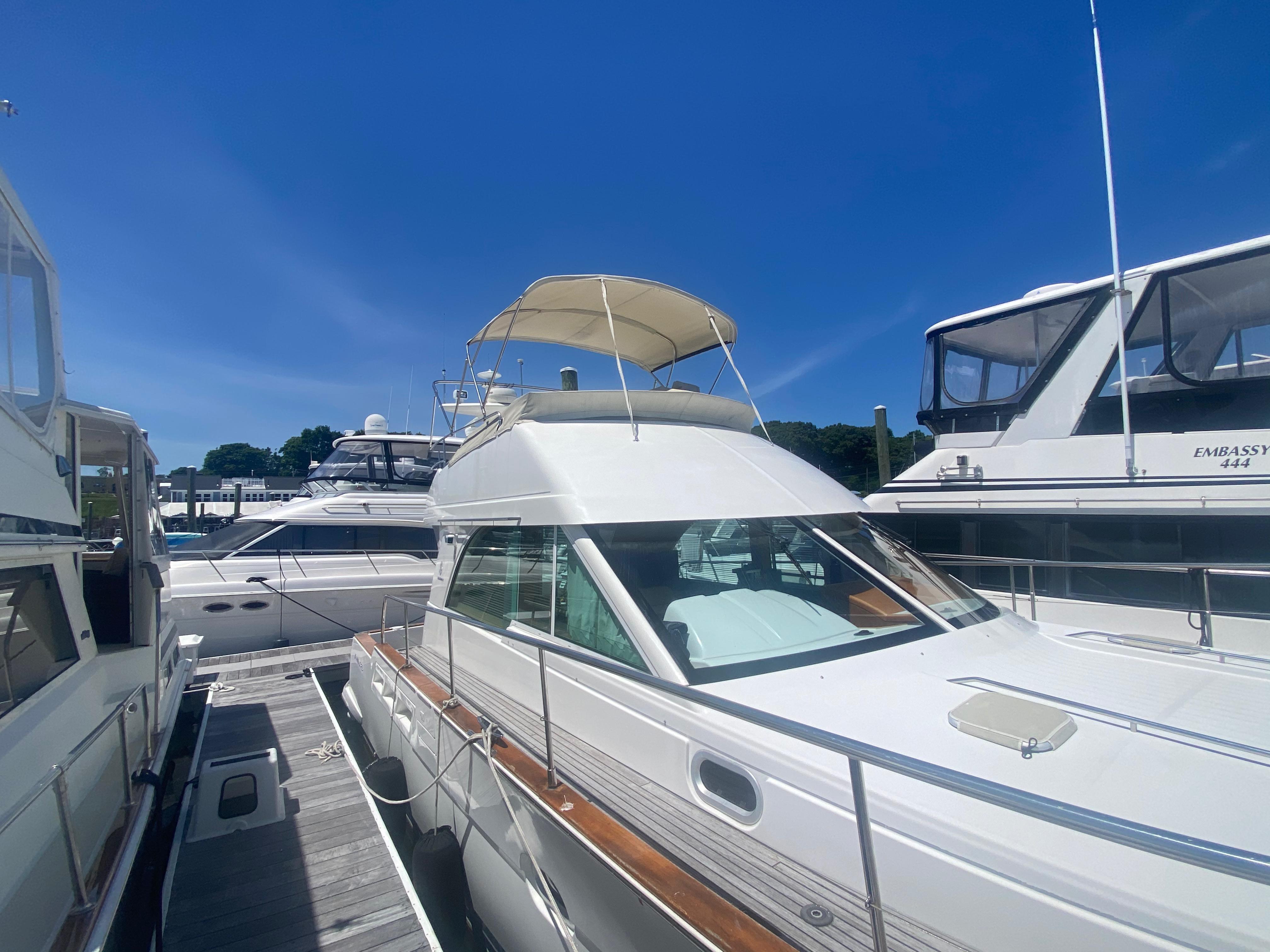 Newport RI Yacht Brokerage