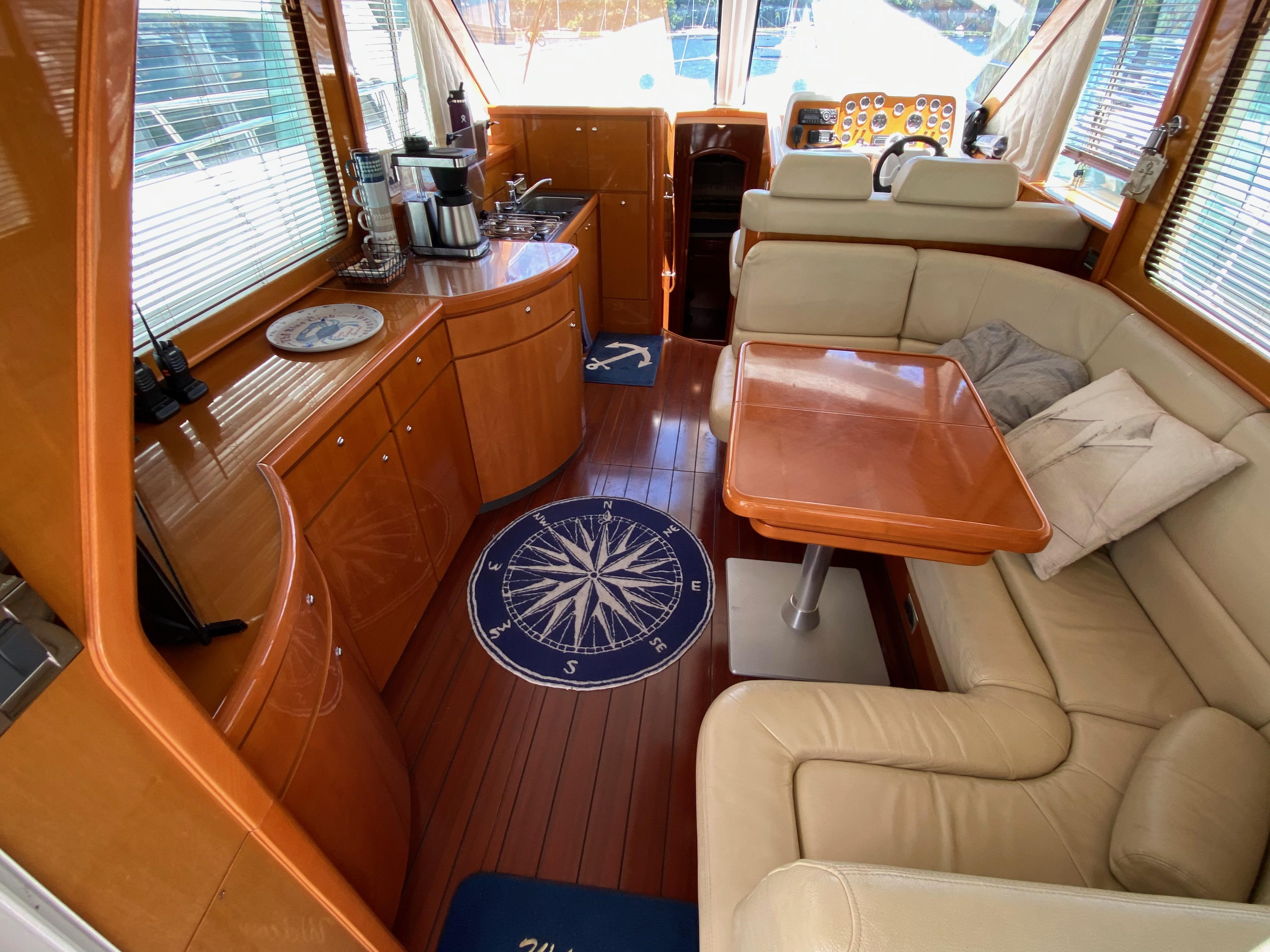 Newport RI Yacht Brokerage