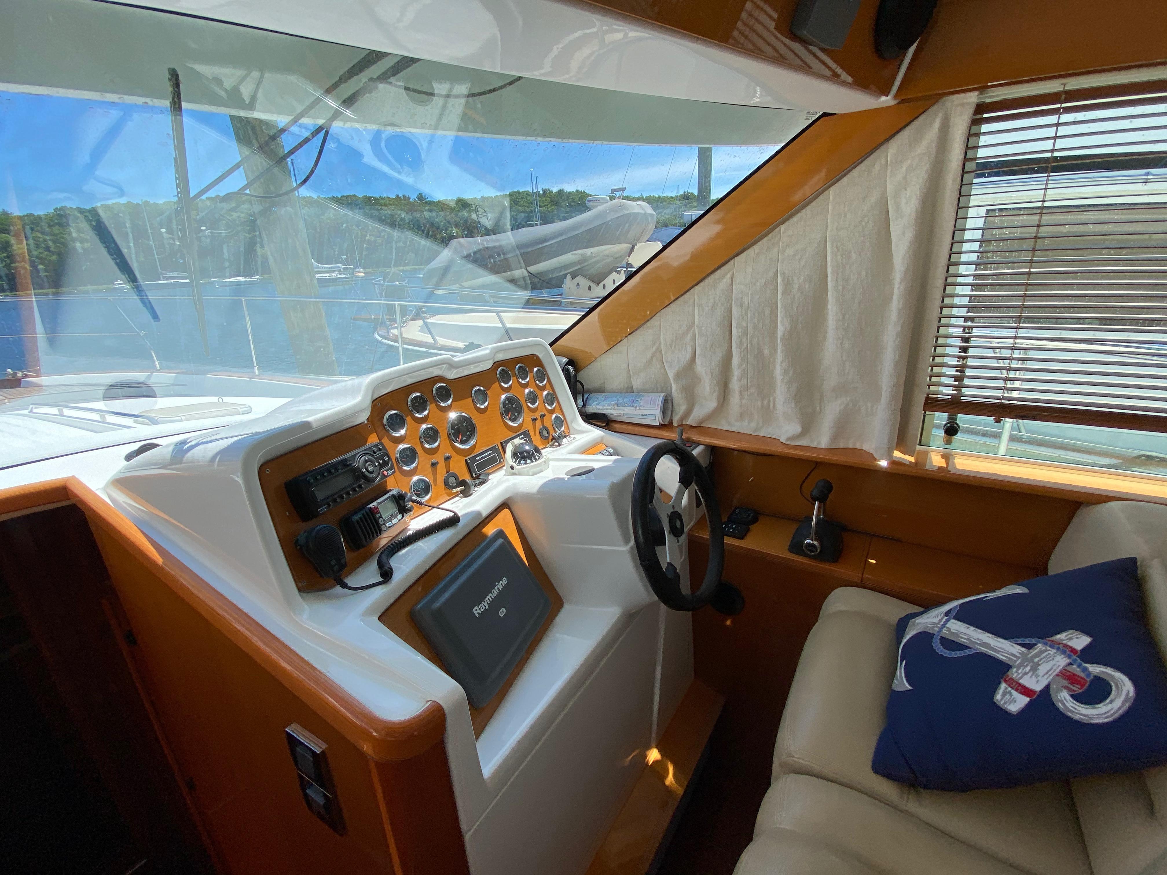 Newport RI Yacht Brokerage