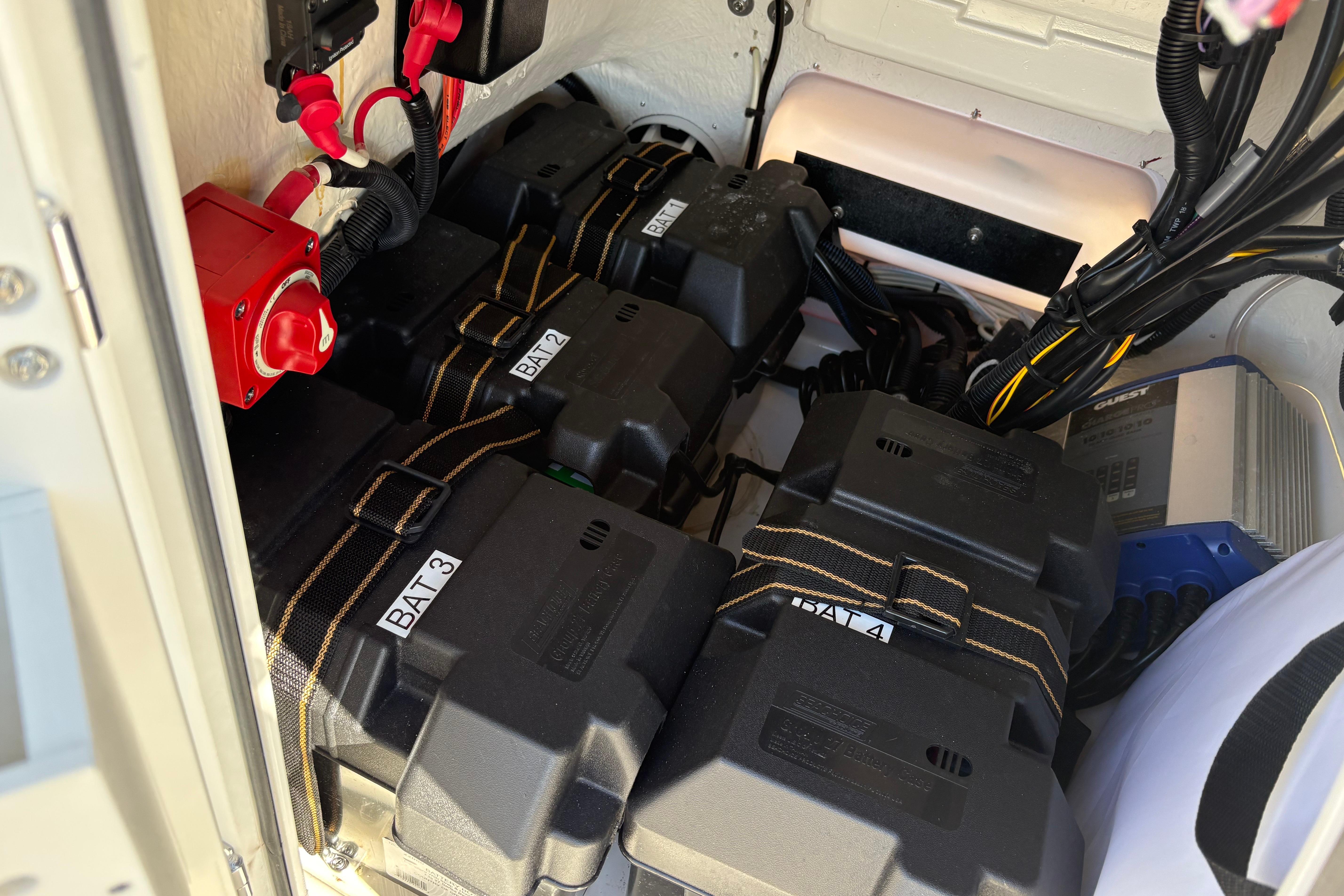 2024 Boston Whaler 170 Montauk #TBMM0394 inventory image at Sun Country Marine Group, San Jose-Campbell