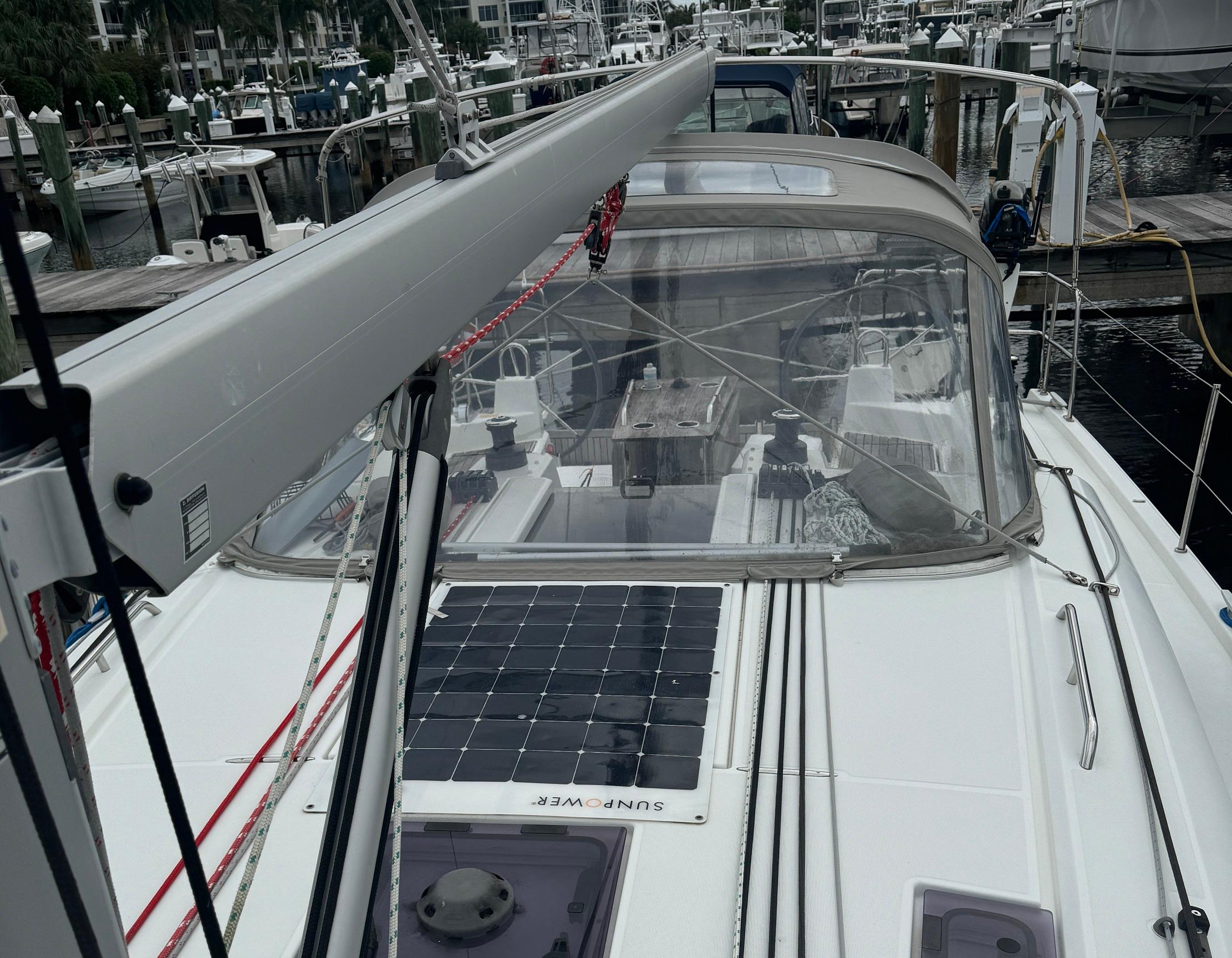 2021 Beneteau