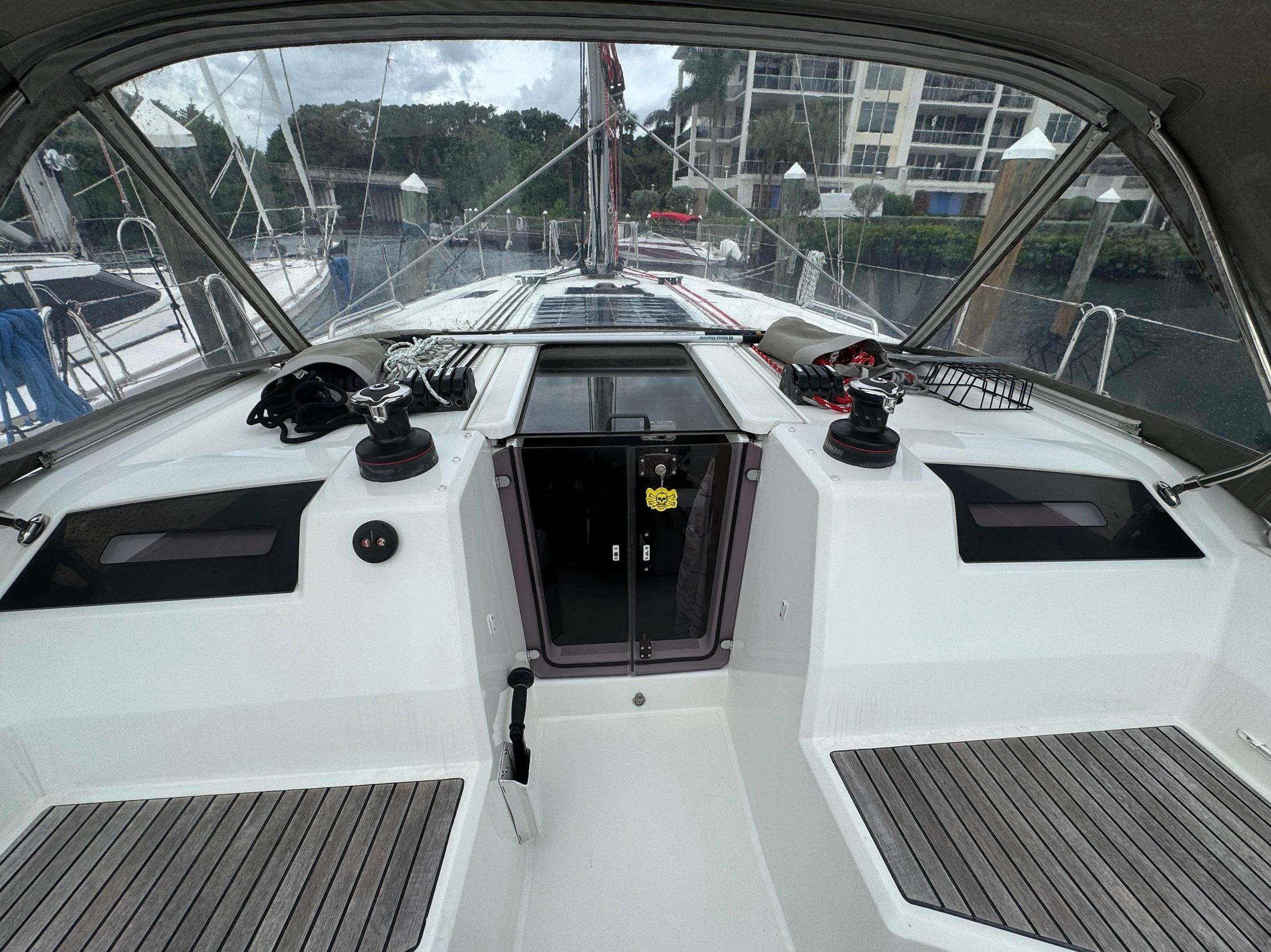 Odyssey Yacht Photos Pics 