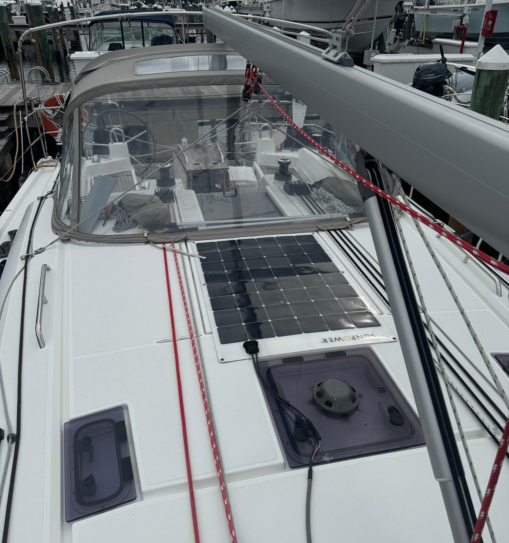 2021 Beneteau