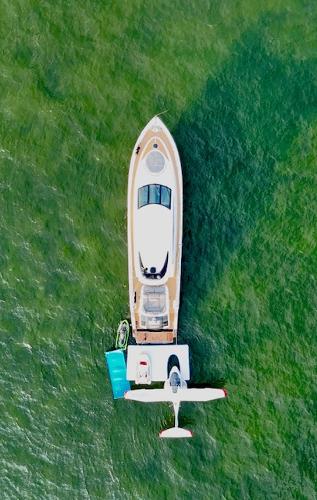 Photo of 2009 Lazzara 75'
