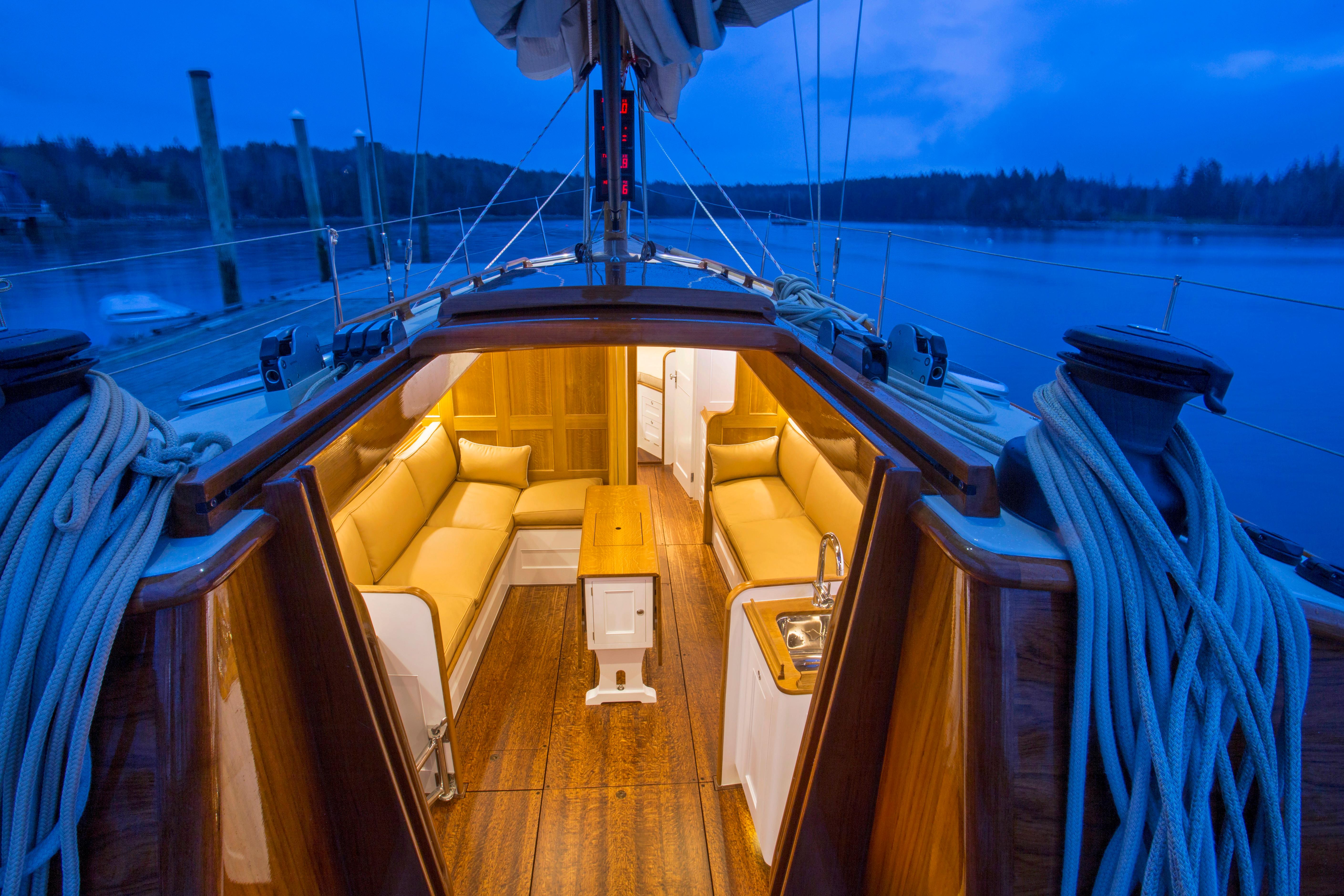 Newport RI Yacht Brokerage