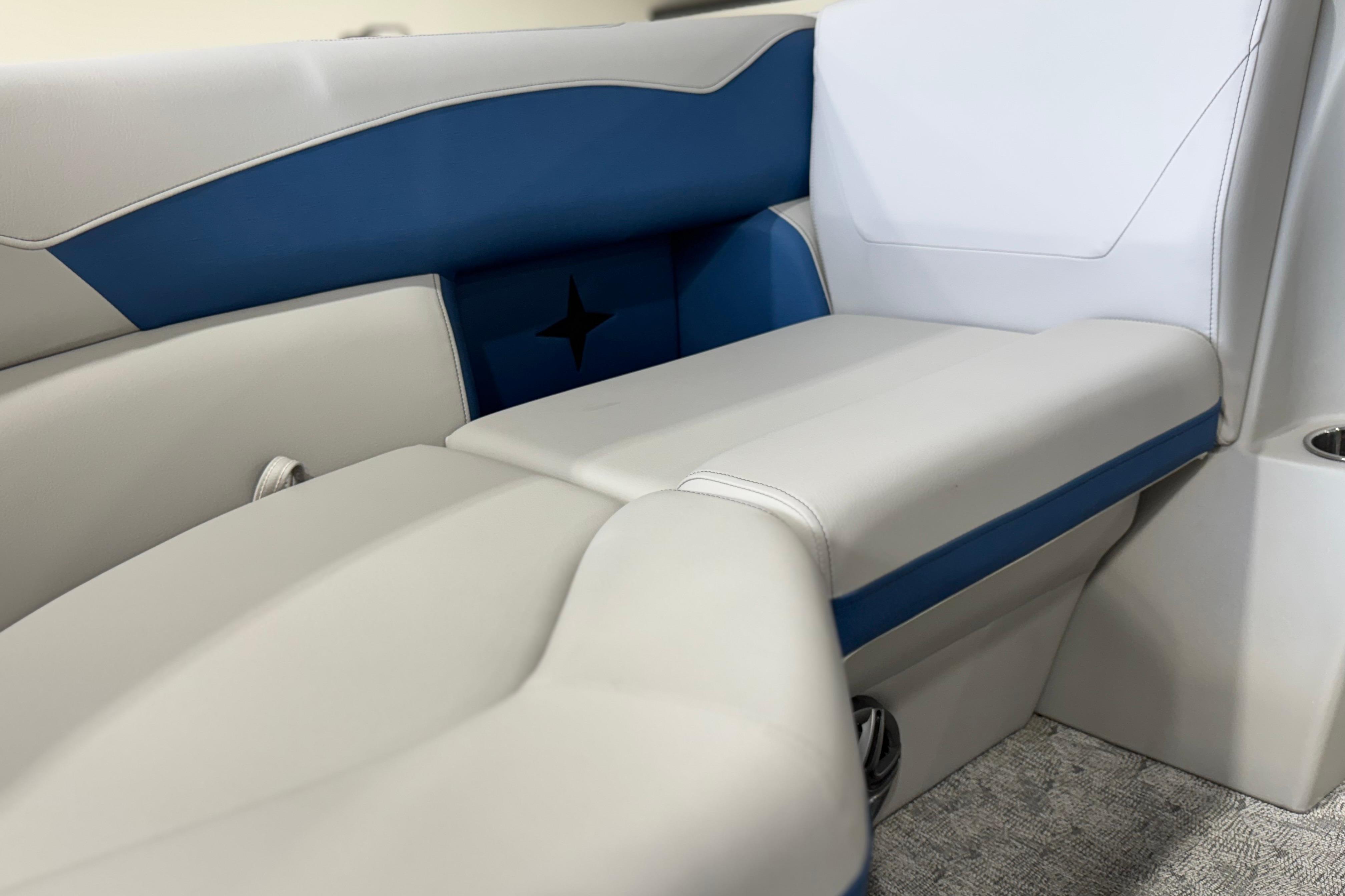 2025 Berkshire 22RFC LE / Suzuki 150 - Image 14