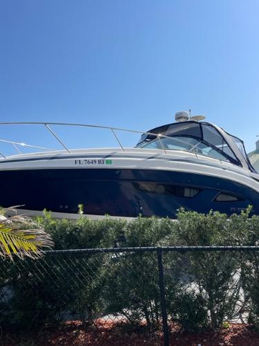 32' Regal, Listing Number 100897711, - Photo No. 3