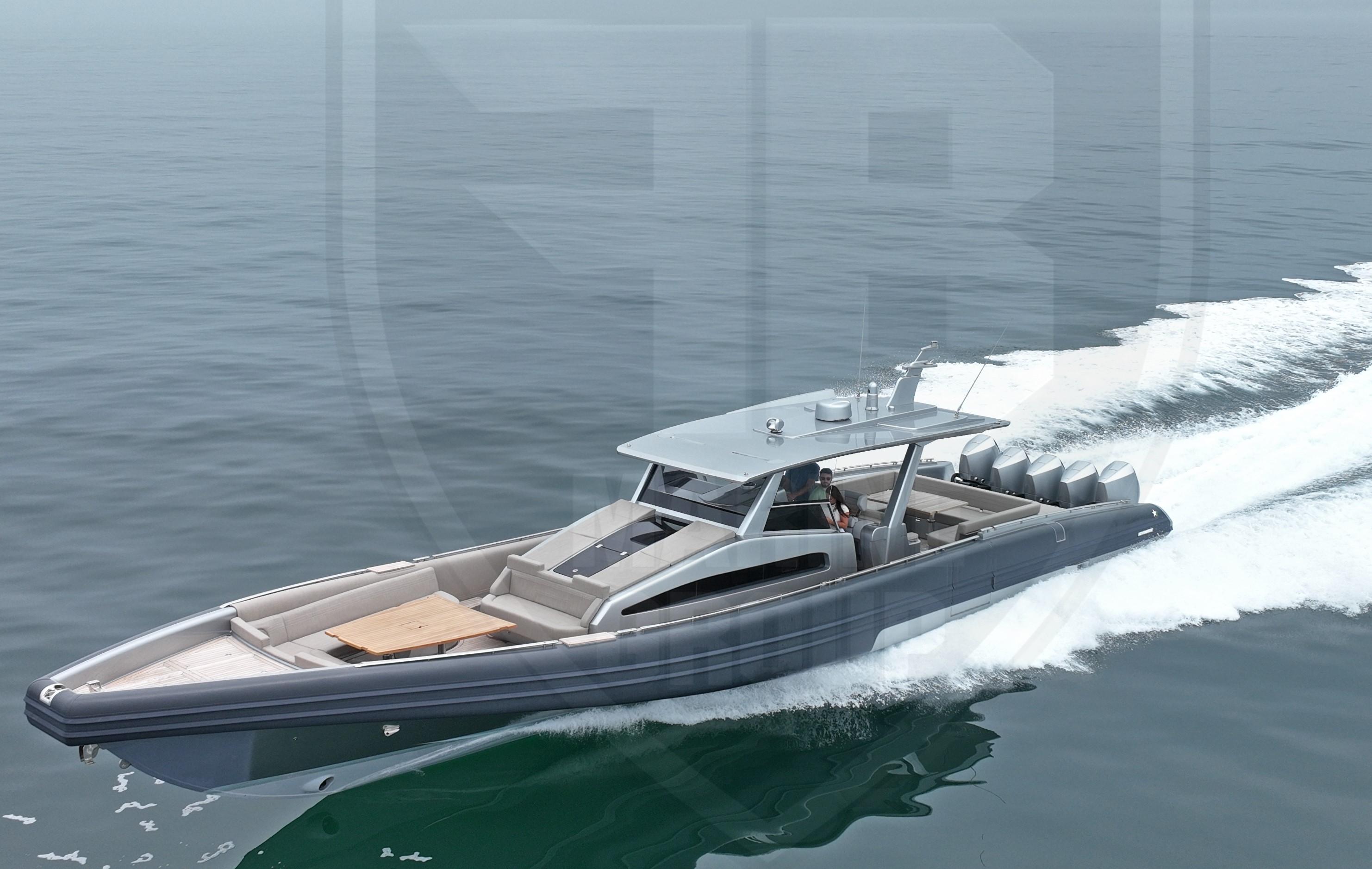 2023 NOVAMARINE BS 160